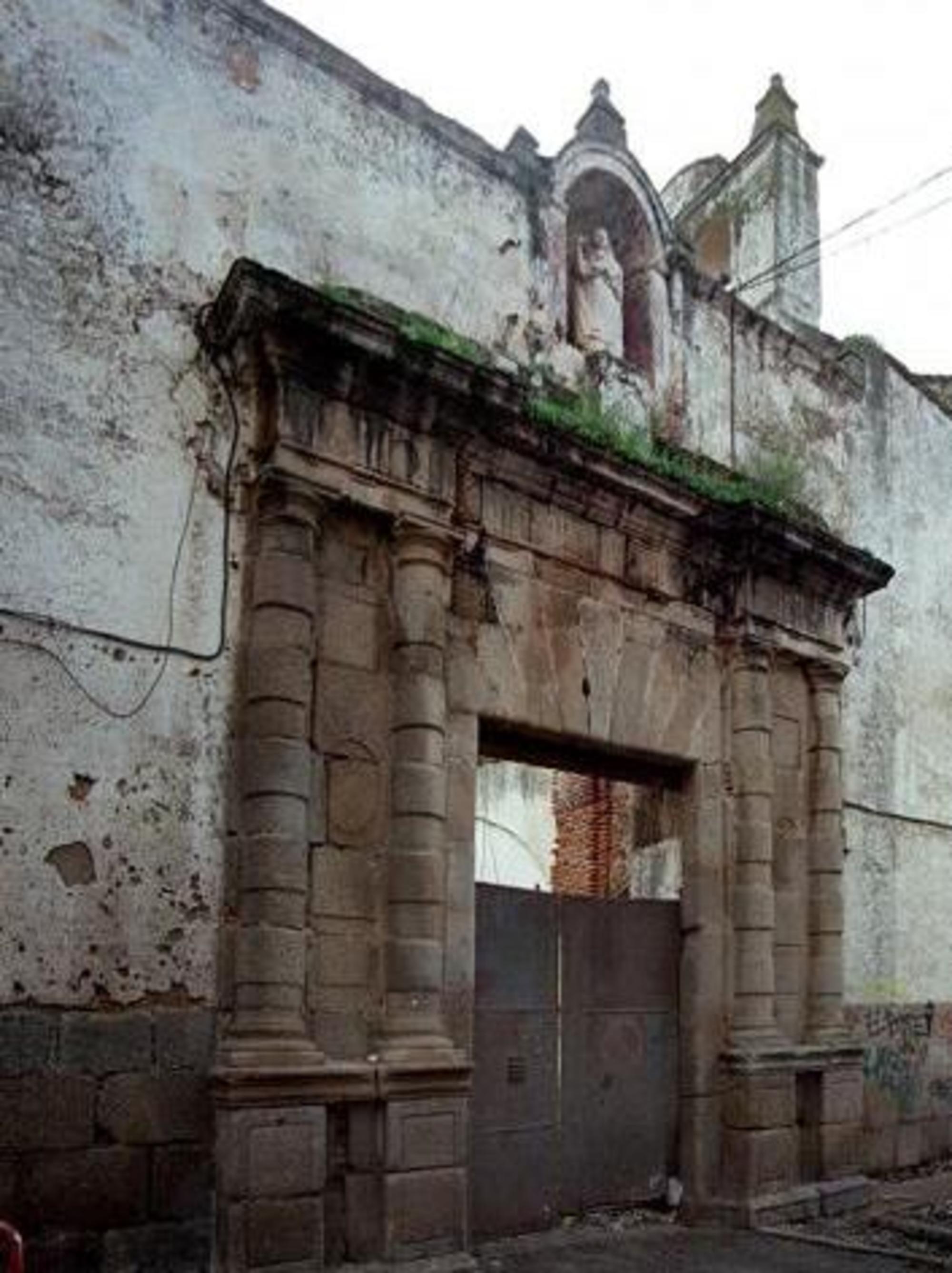 Santo Domingo Mérida 5