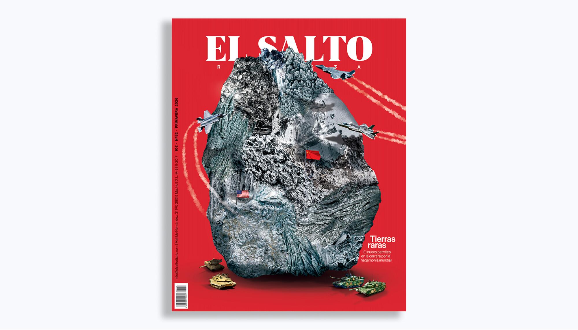 portada revista82 boletin