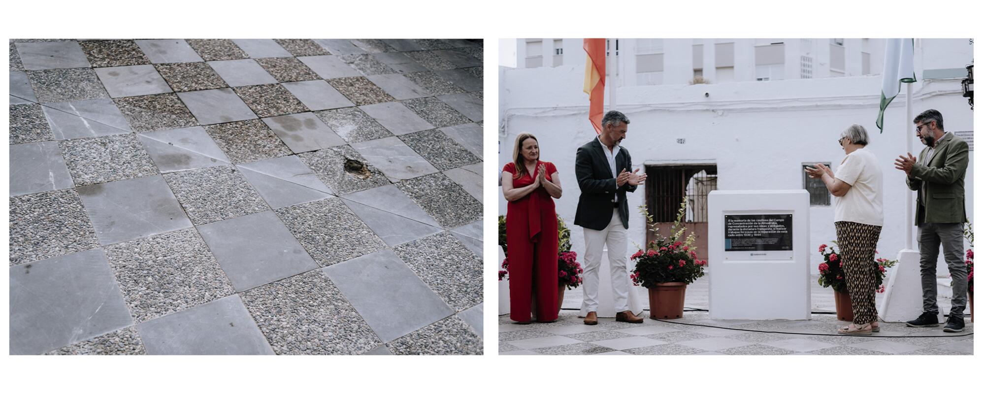 Campo de Rota 09