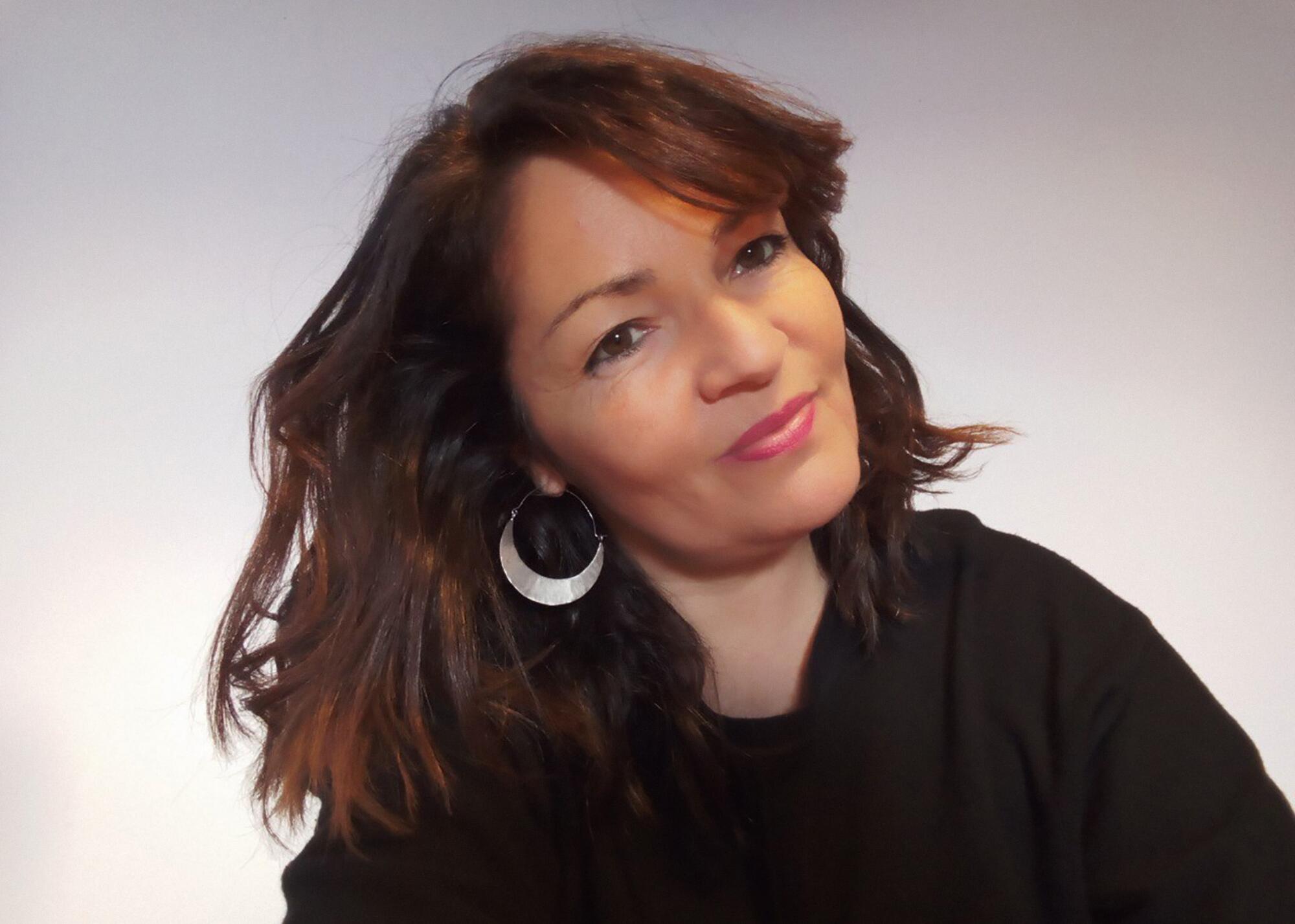 María Enguix Tercero