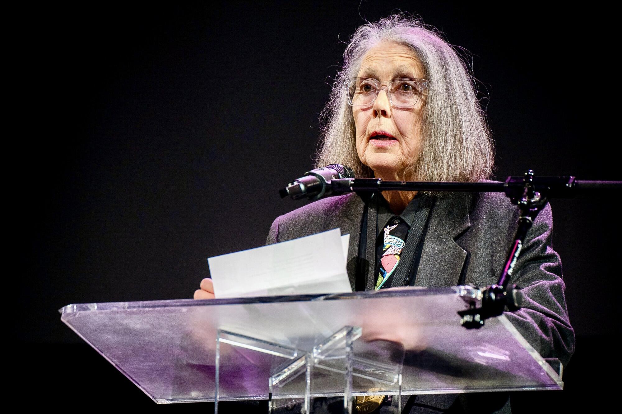Ann Carson