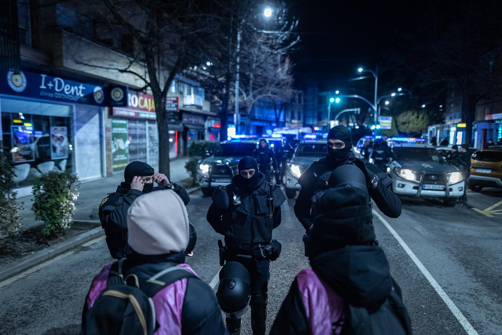 Desahucio Villalba 2026 - 10