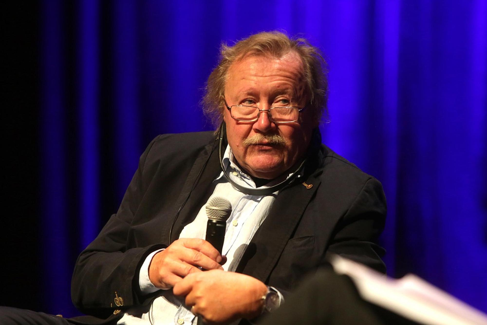 Peter Sloterdijk