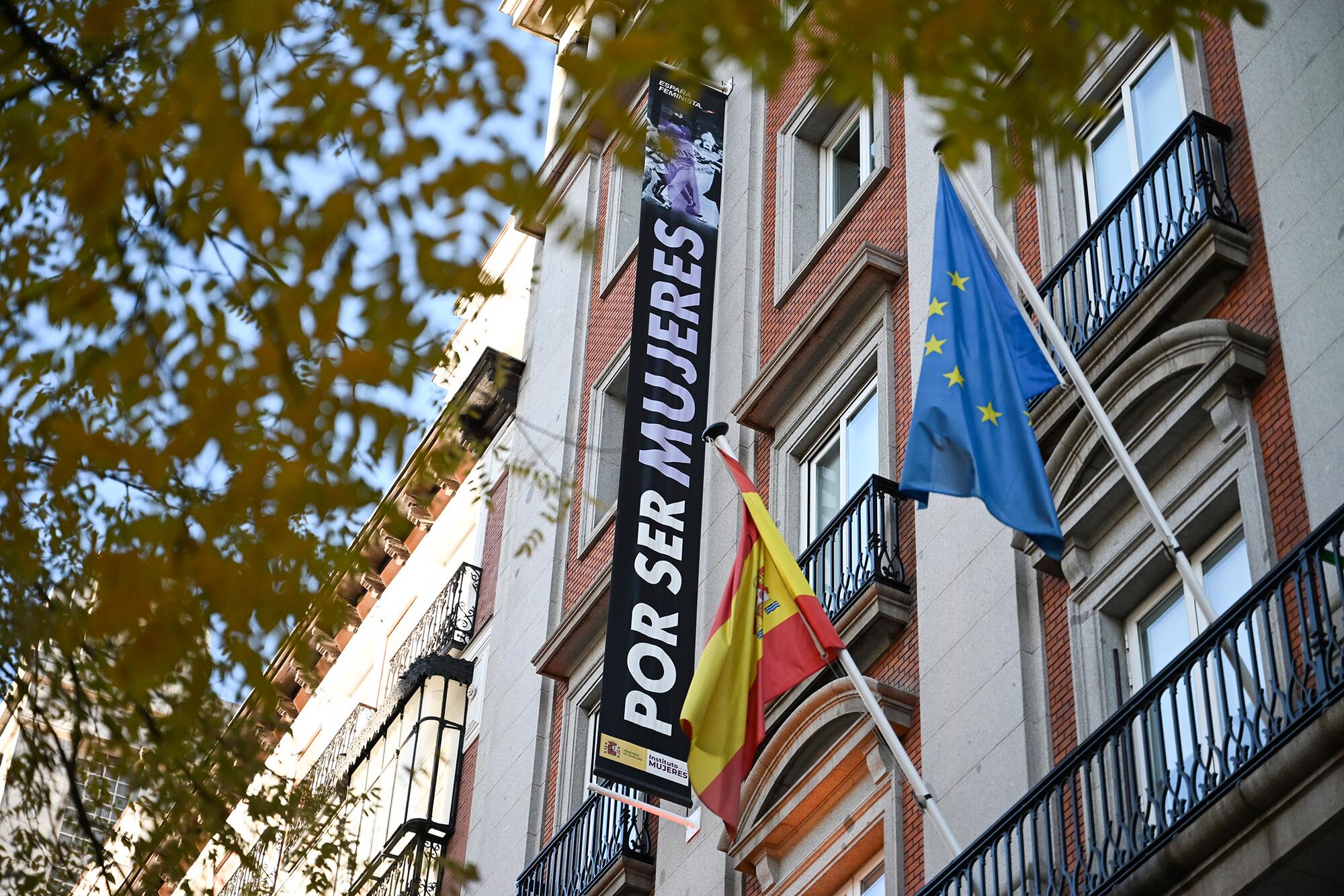 Ministerio Igualdad - 3