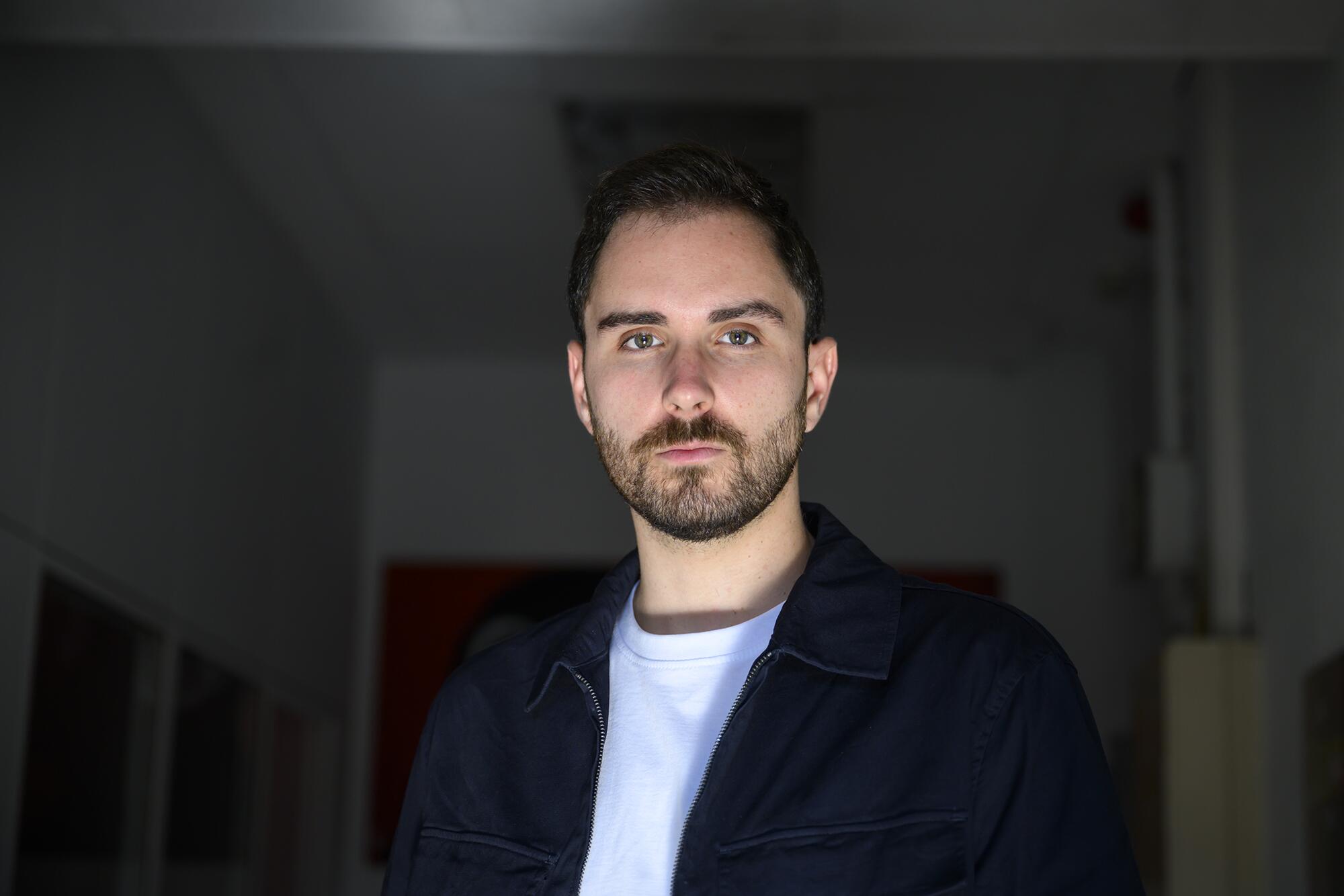 Diego Fernández González - 7