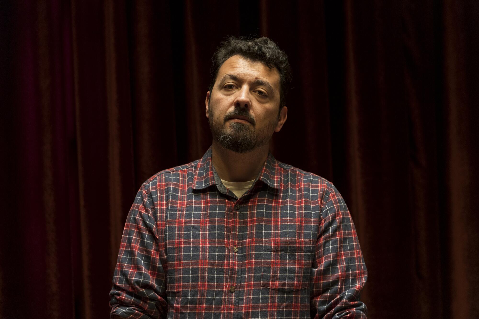 Francisco Serrano escritor - 4