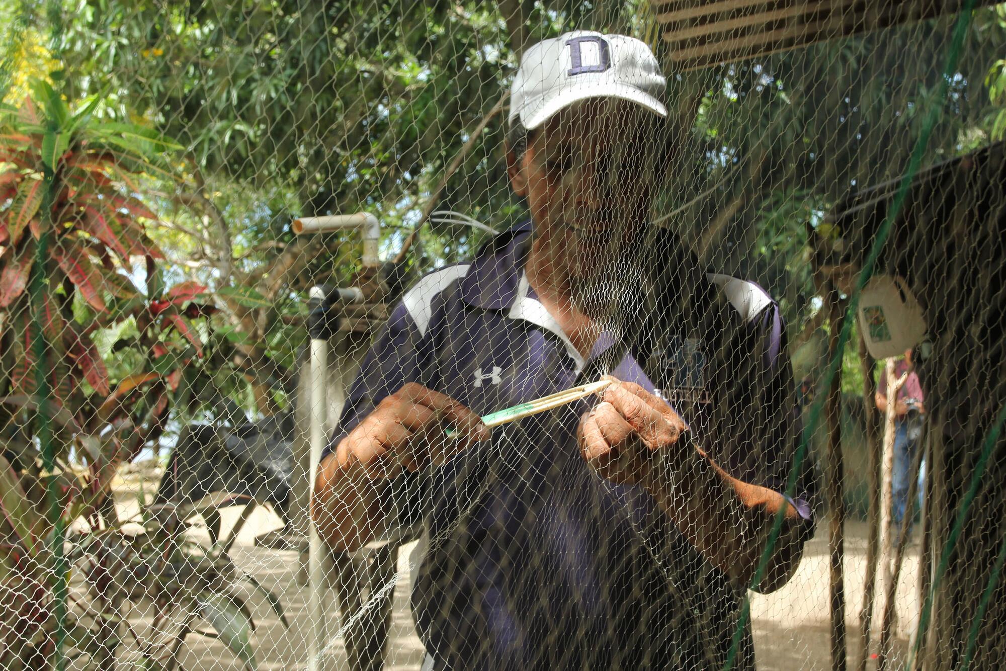 Manglares El Salvador - 2