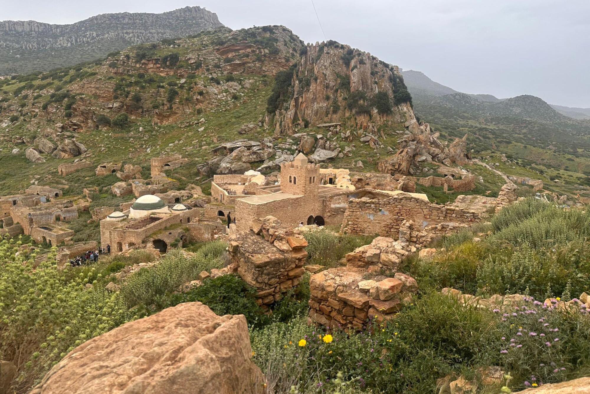 Tunez Amazigh - 4