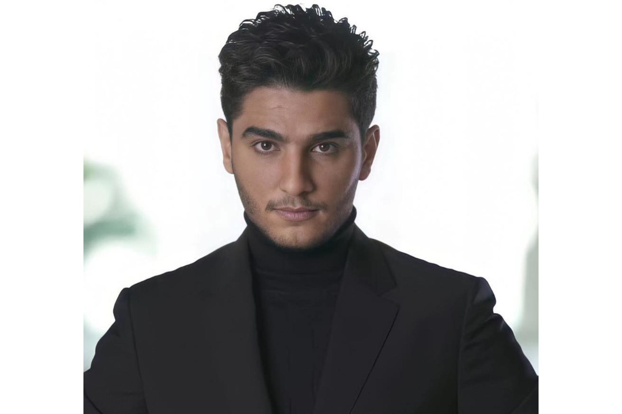 Mohammad Assaf