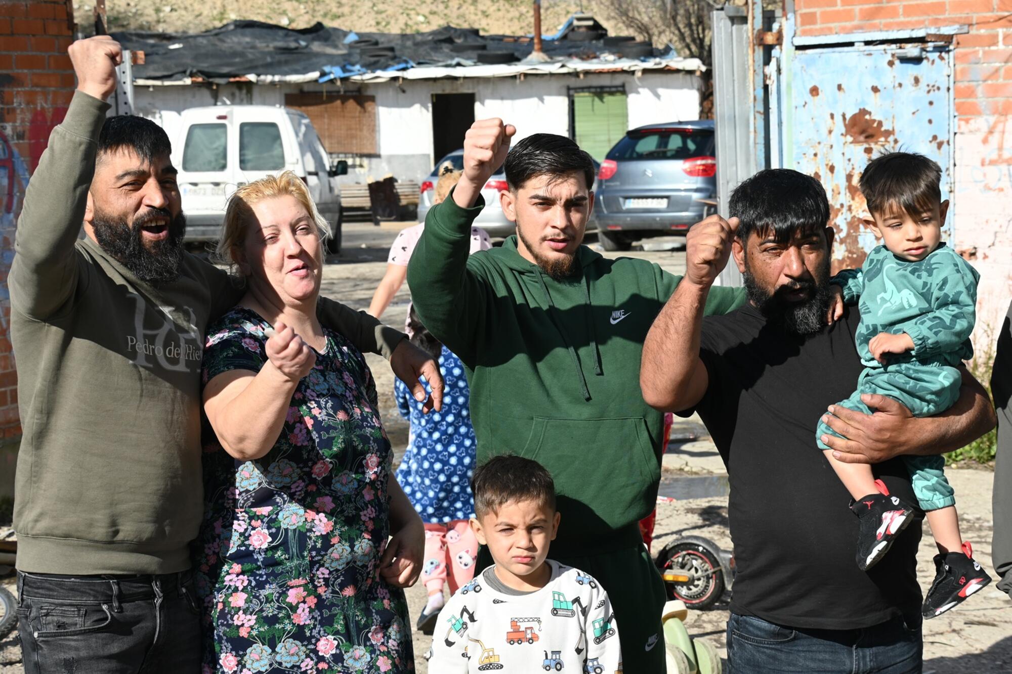 Marcha Cañada 31 enero 2026 - 1