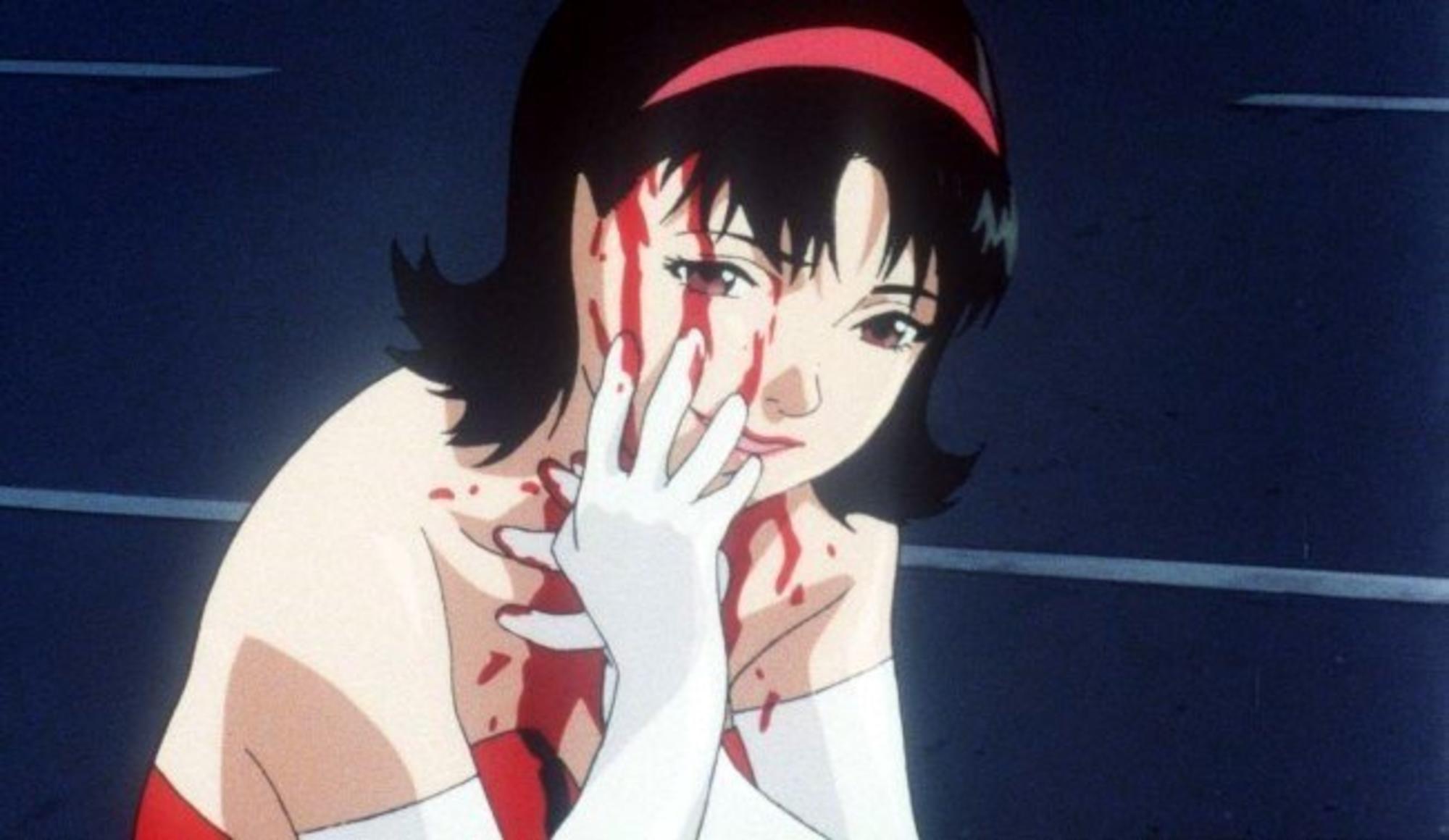 Satoshi kon 2