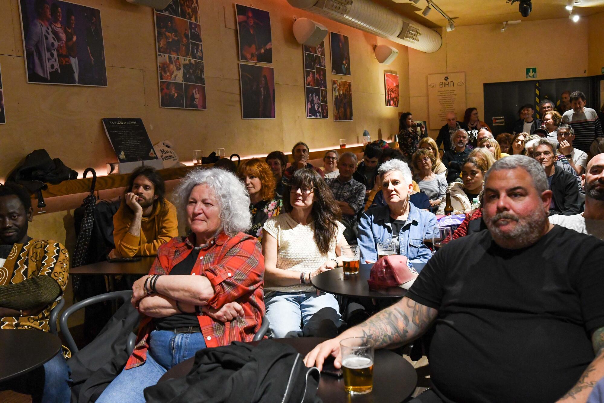 Mar de Fueguitos 25 urte - 5