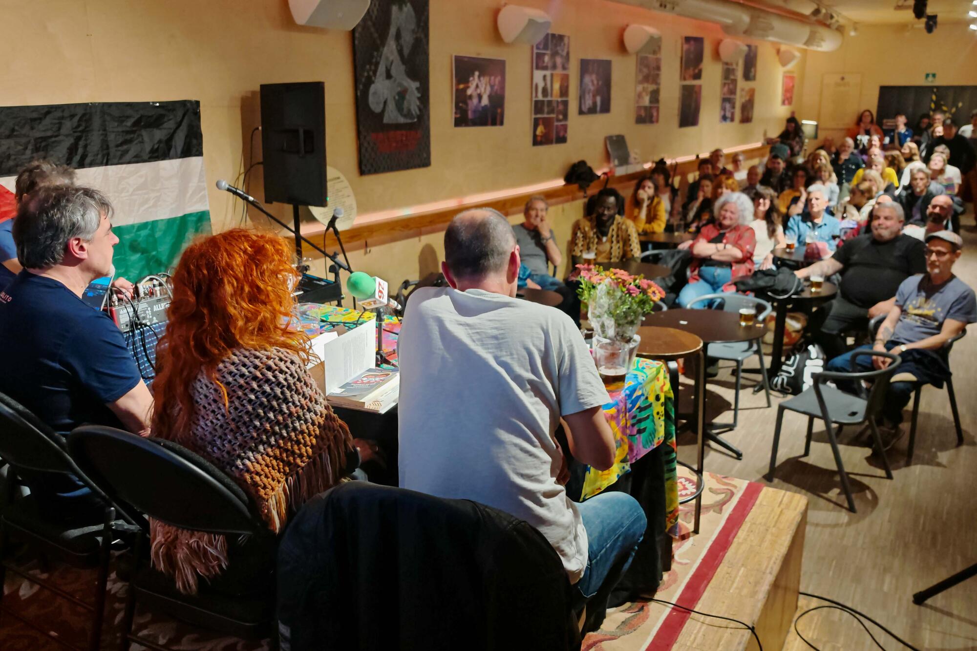 Mar de Fueguitos 25 urte - 3