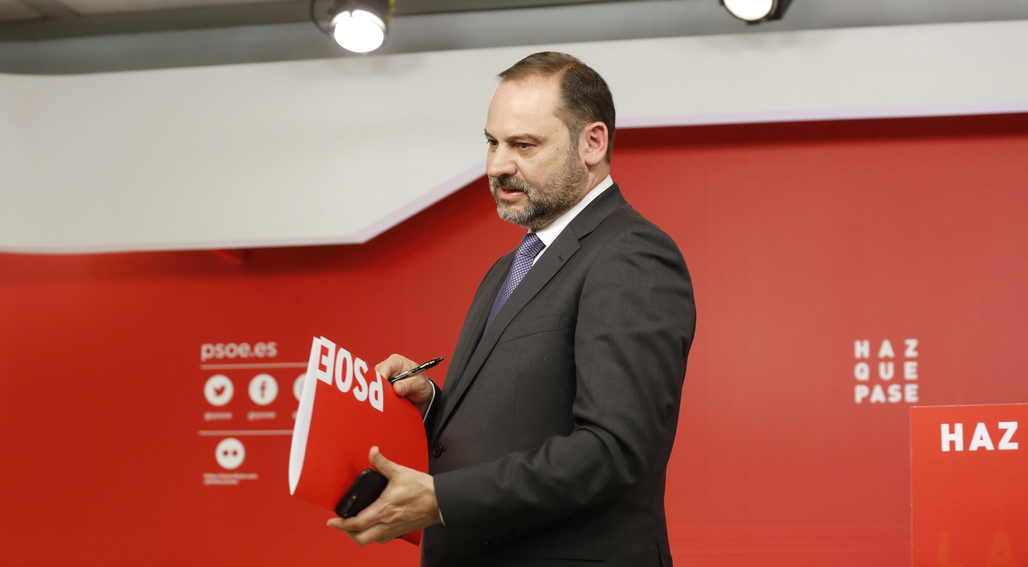 abalos psoe 