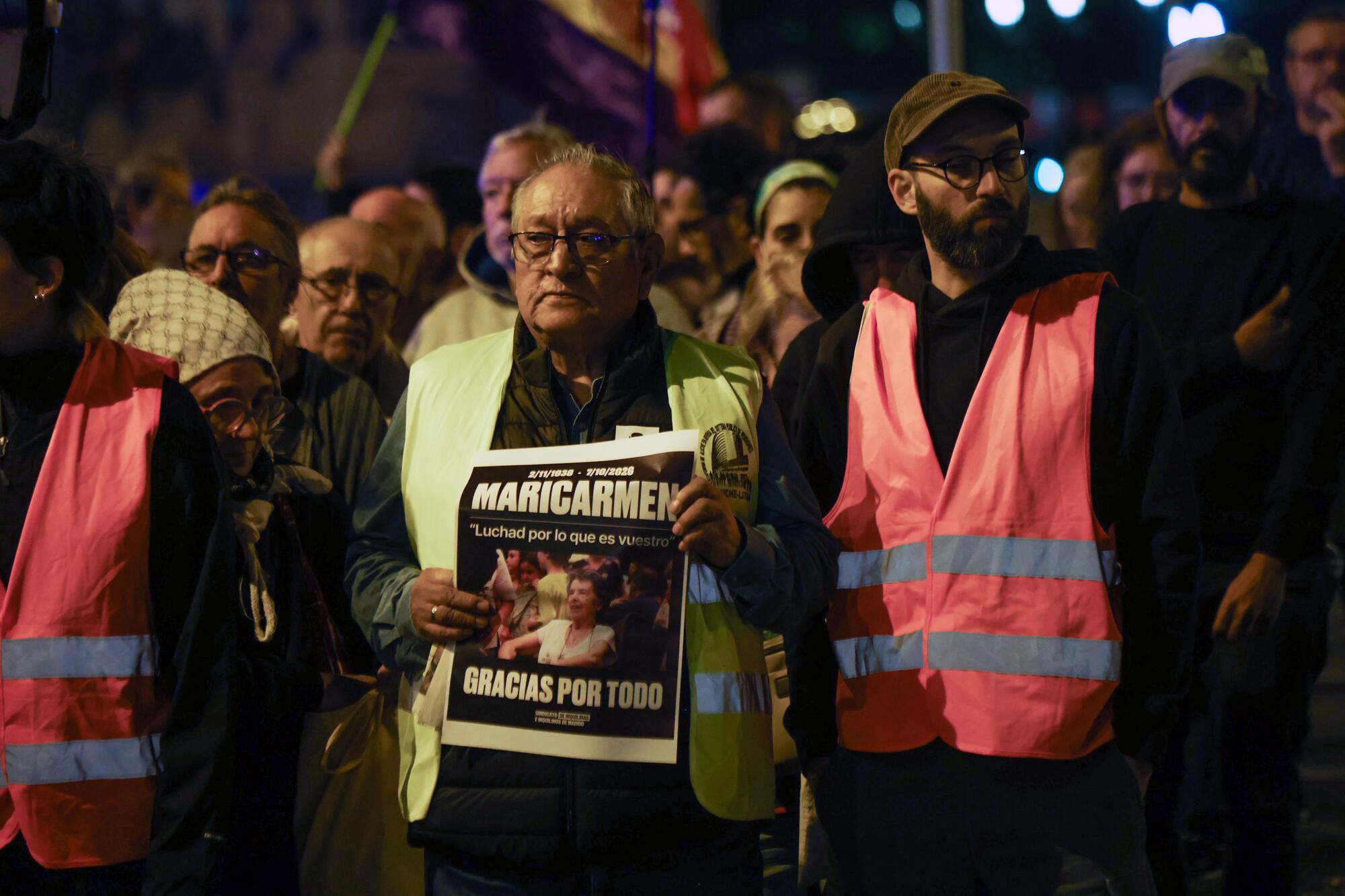 Marcha Maricarmen - 6