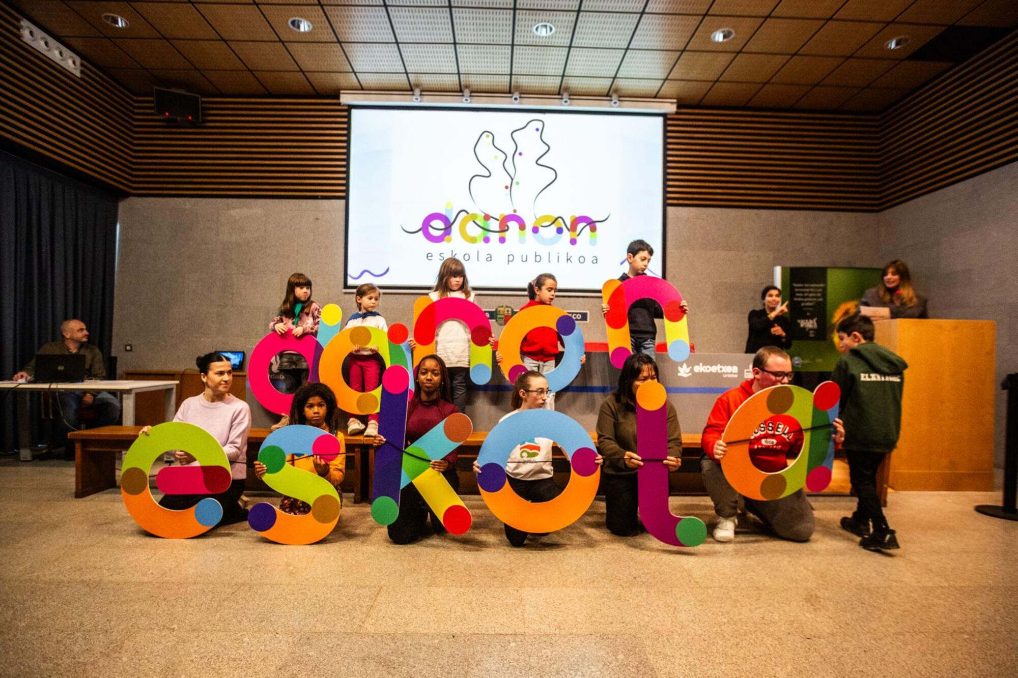 Danon Eskola Publikoa