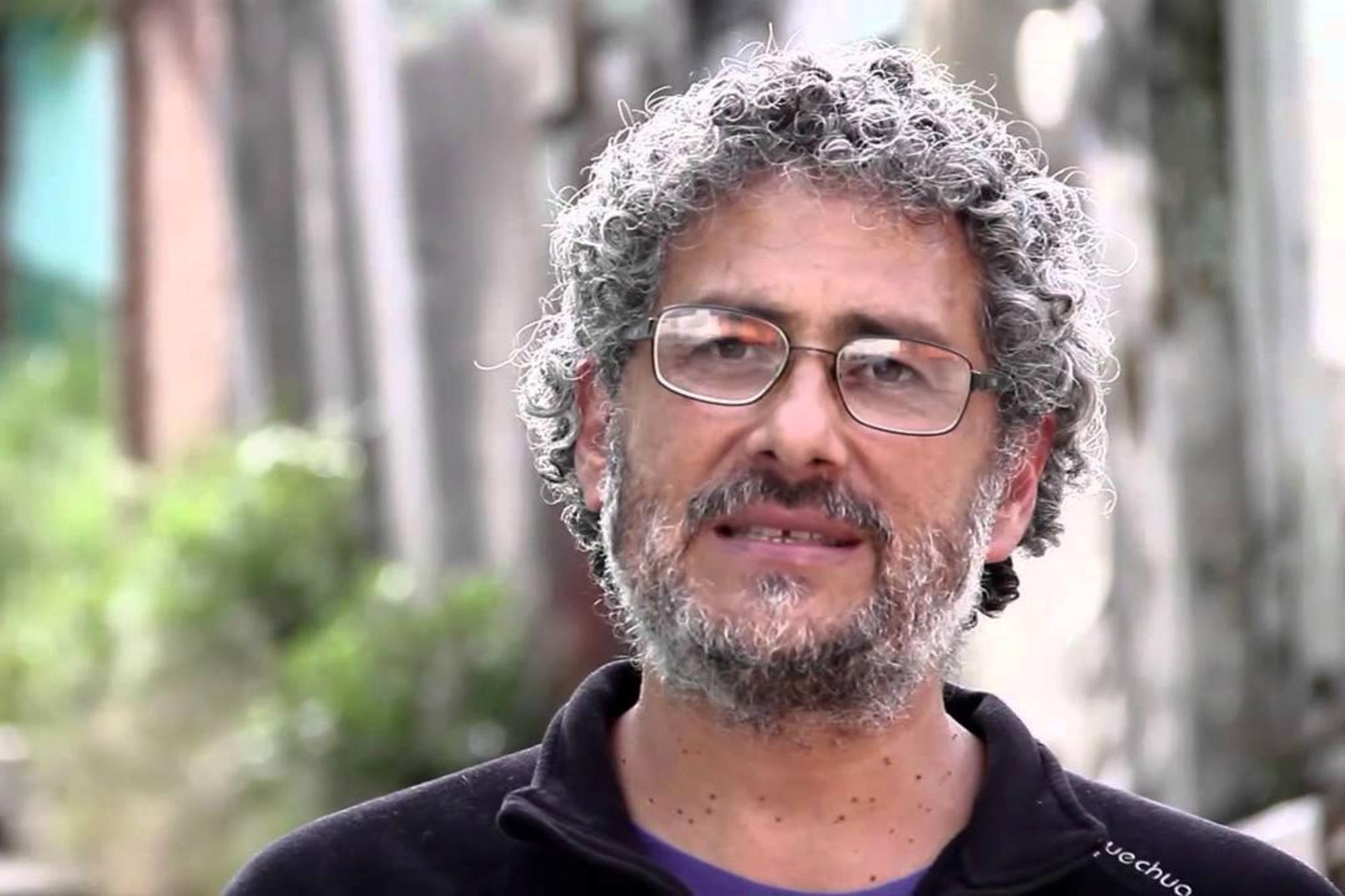 Gustavo Castro