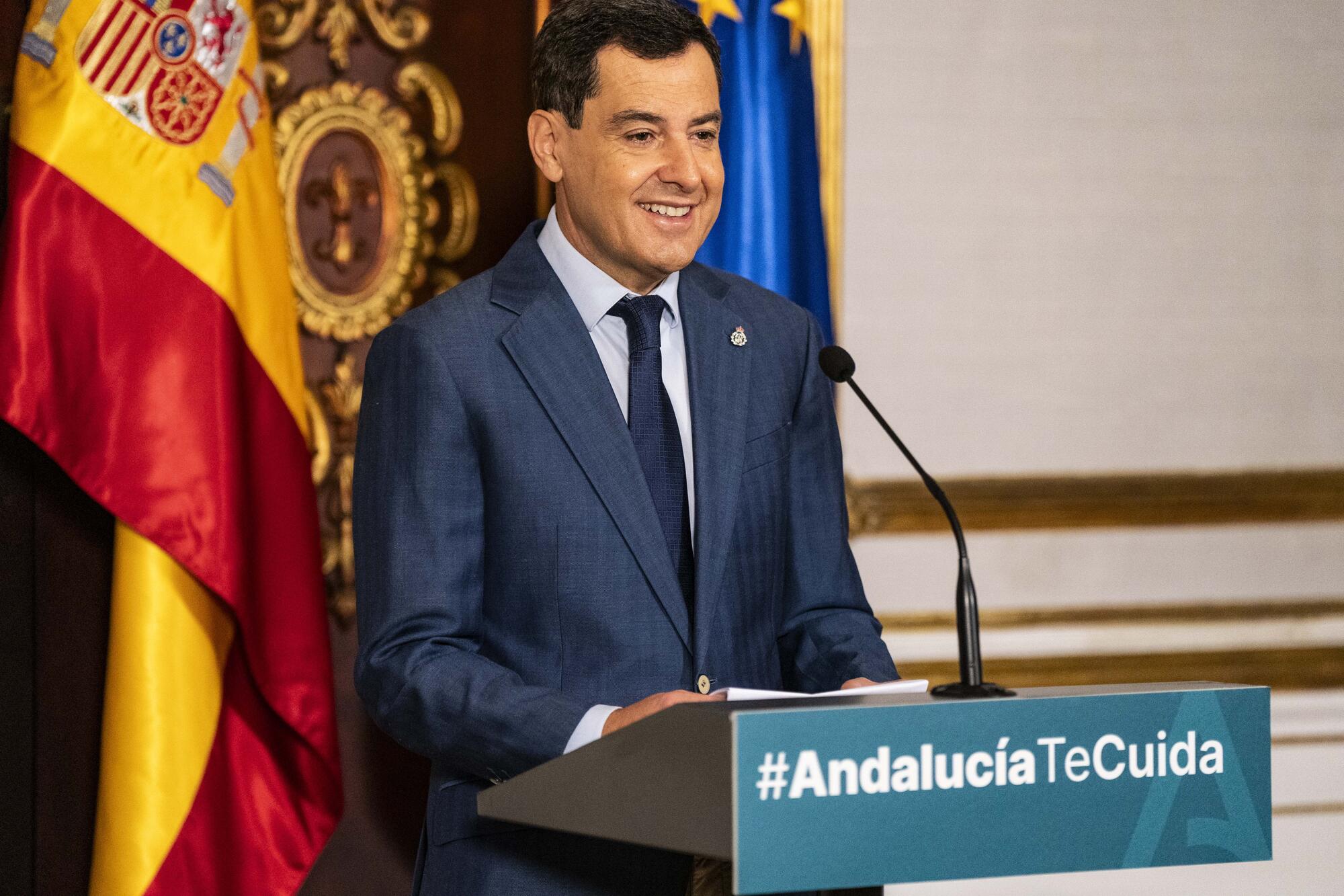 Moreno Bonilla cribados