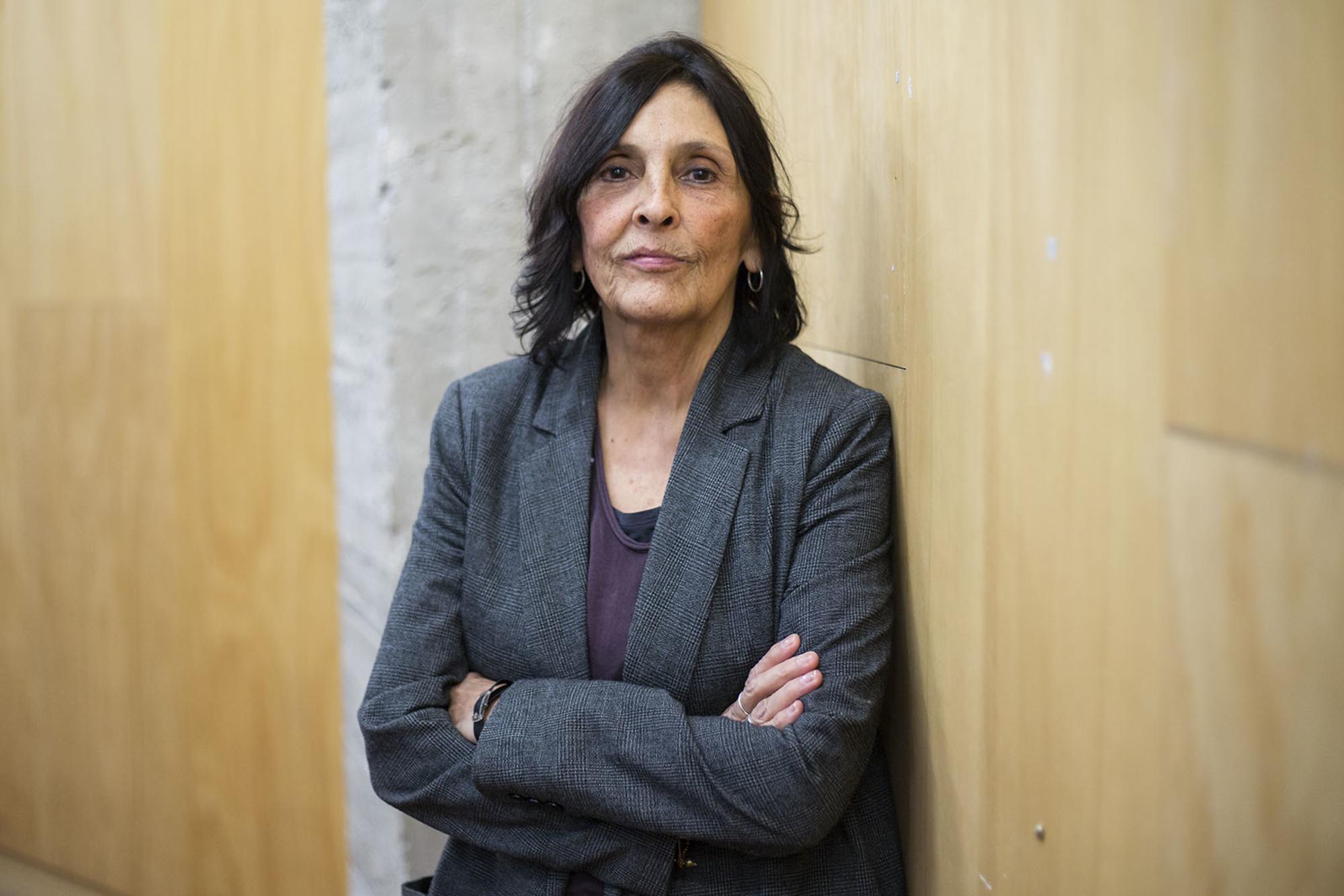 Rosana Reguillo (bis)