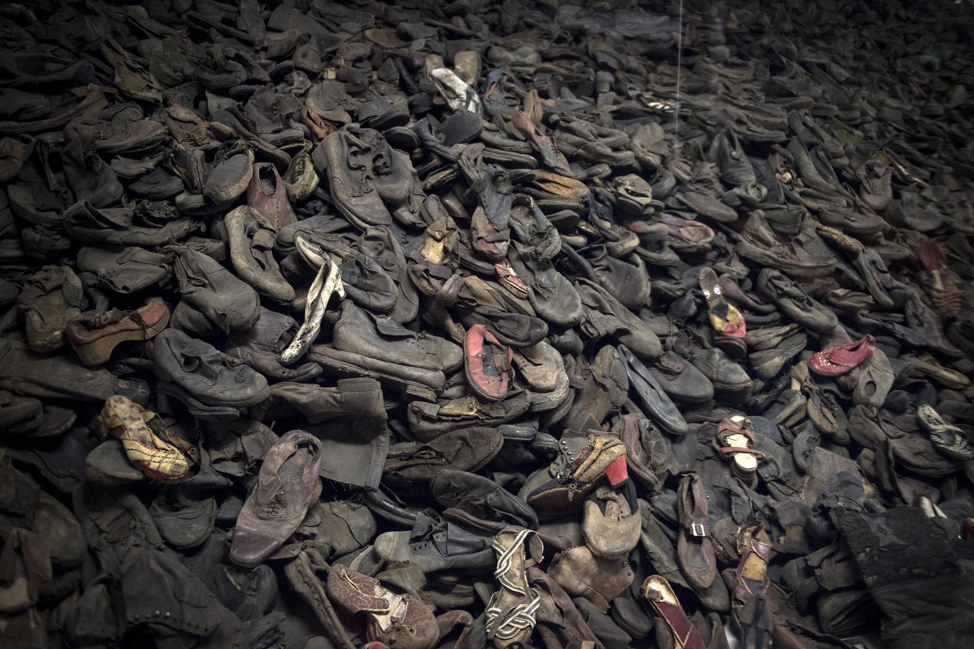 El complejo Auschwitz - 4