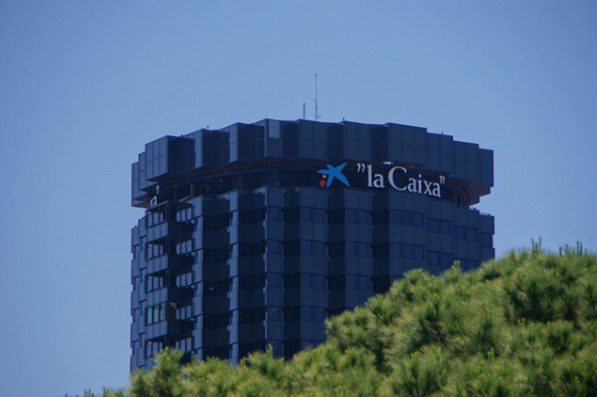 La Caixa