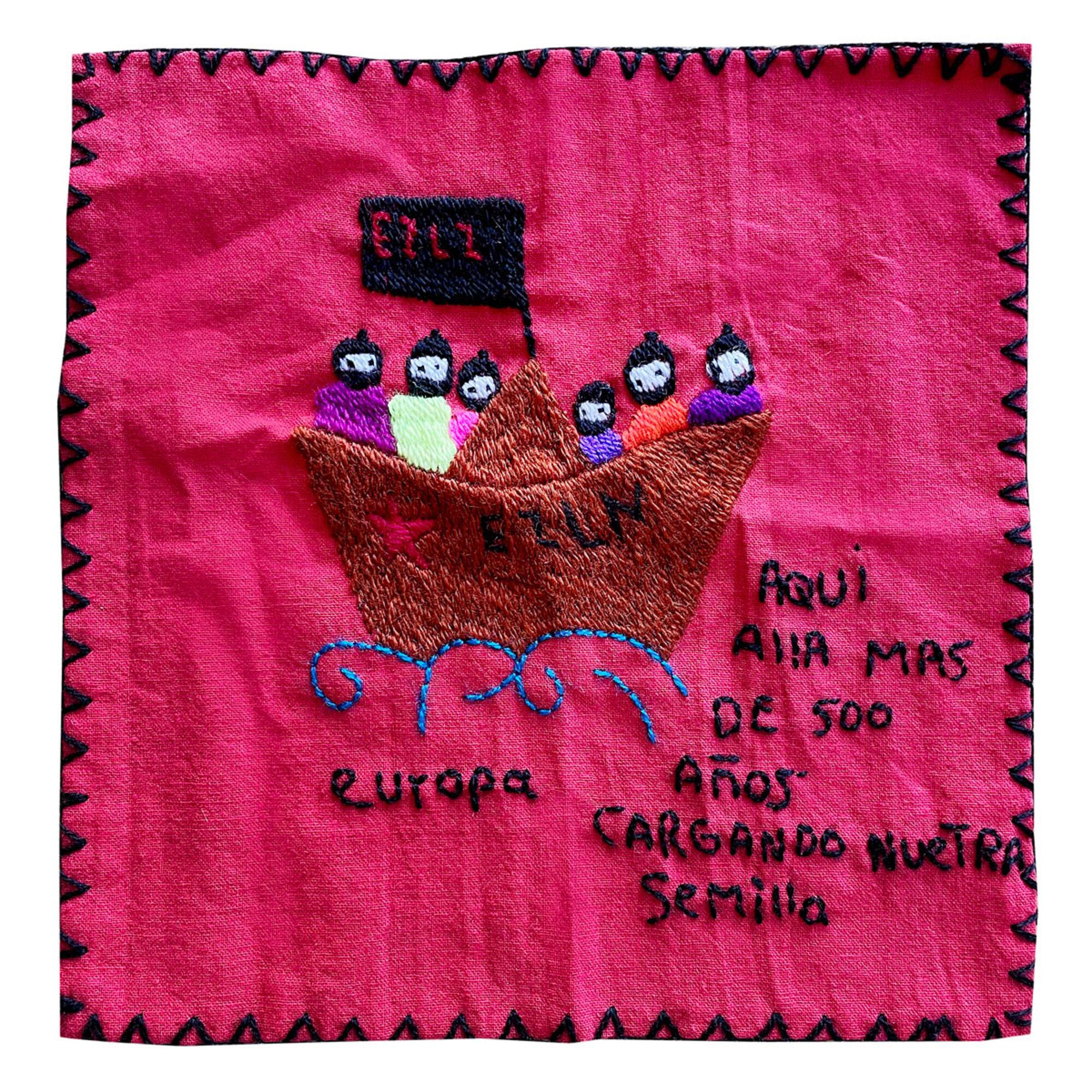 Zapatistas - 2