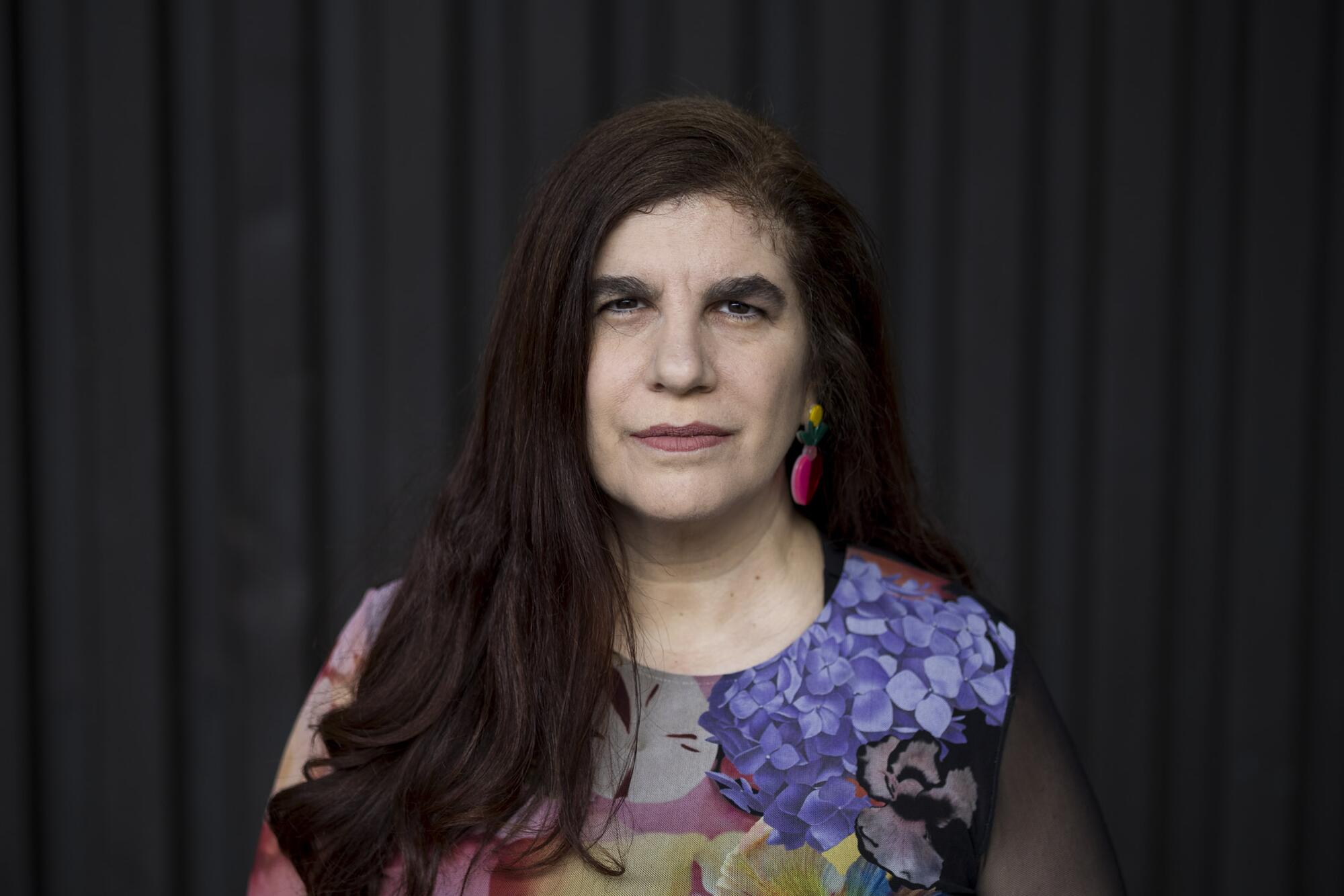 Luciana Peker 11-02-26 - 3