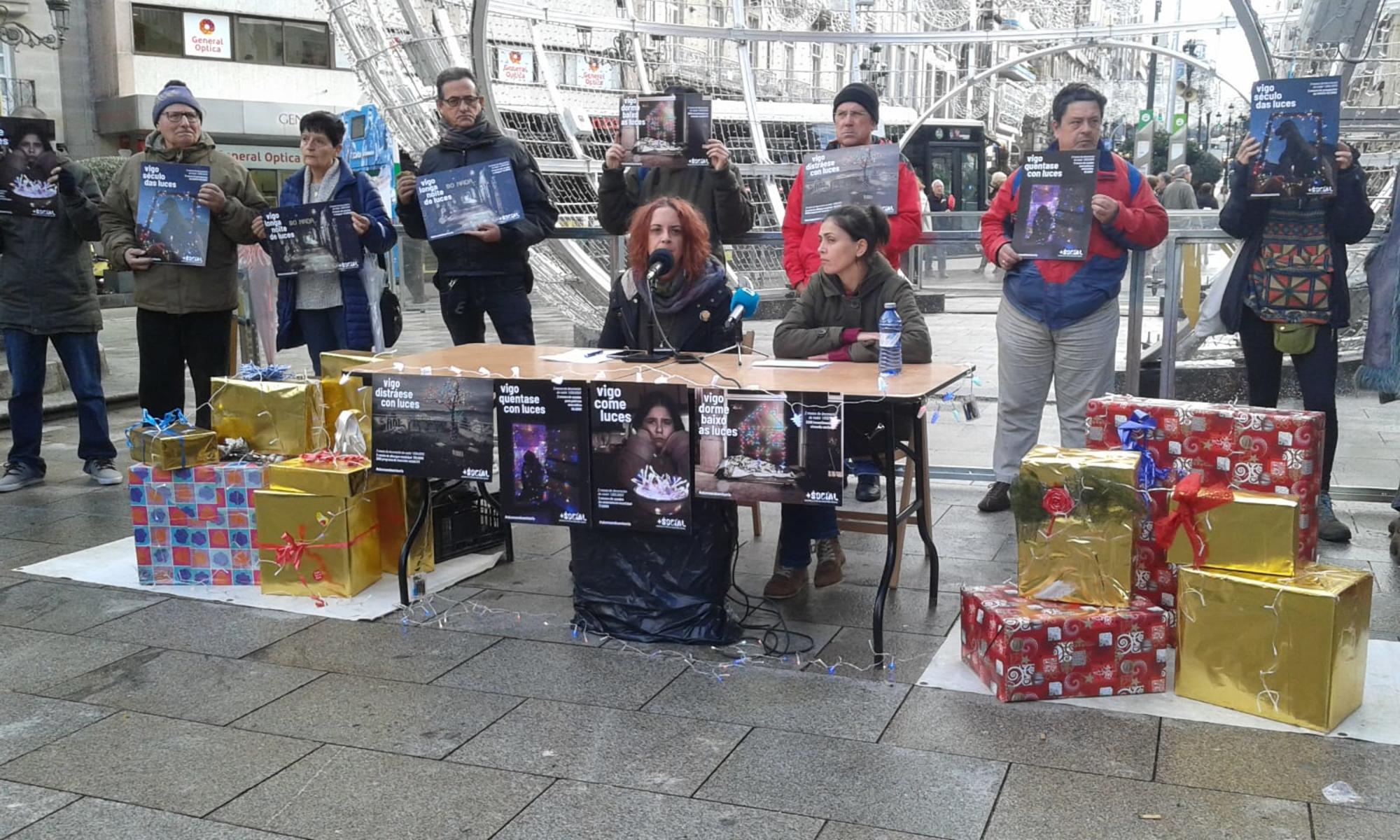 Asamblea por un Vigo + Social