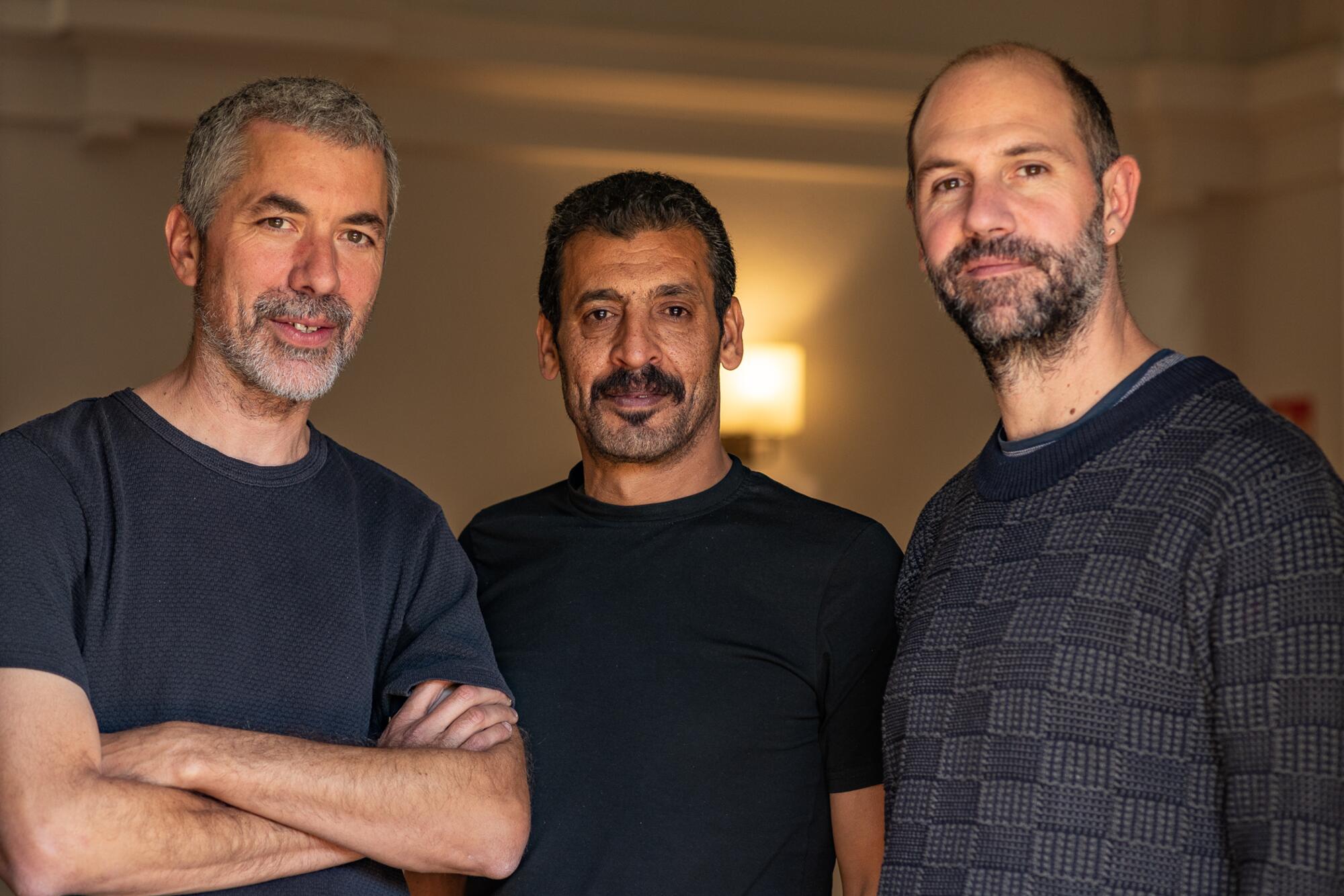 Teatro palestino - 4