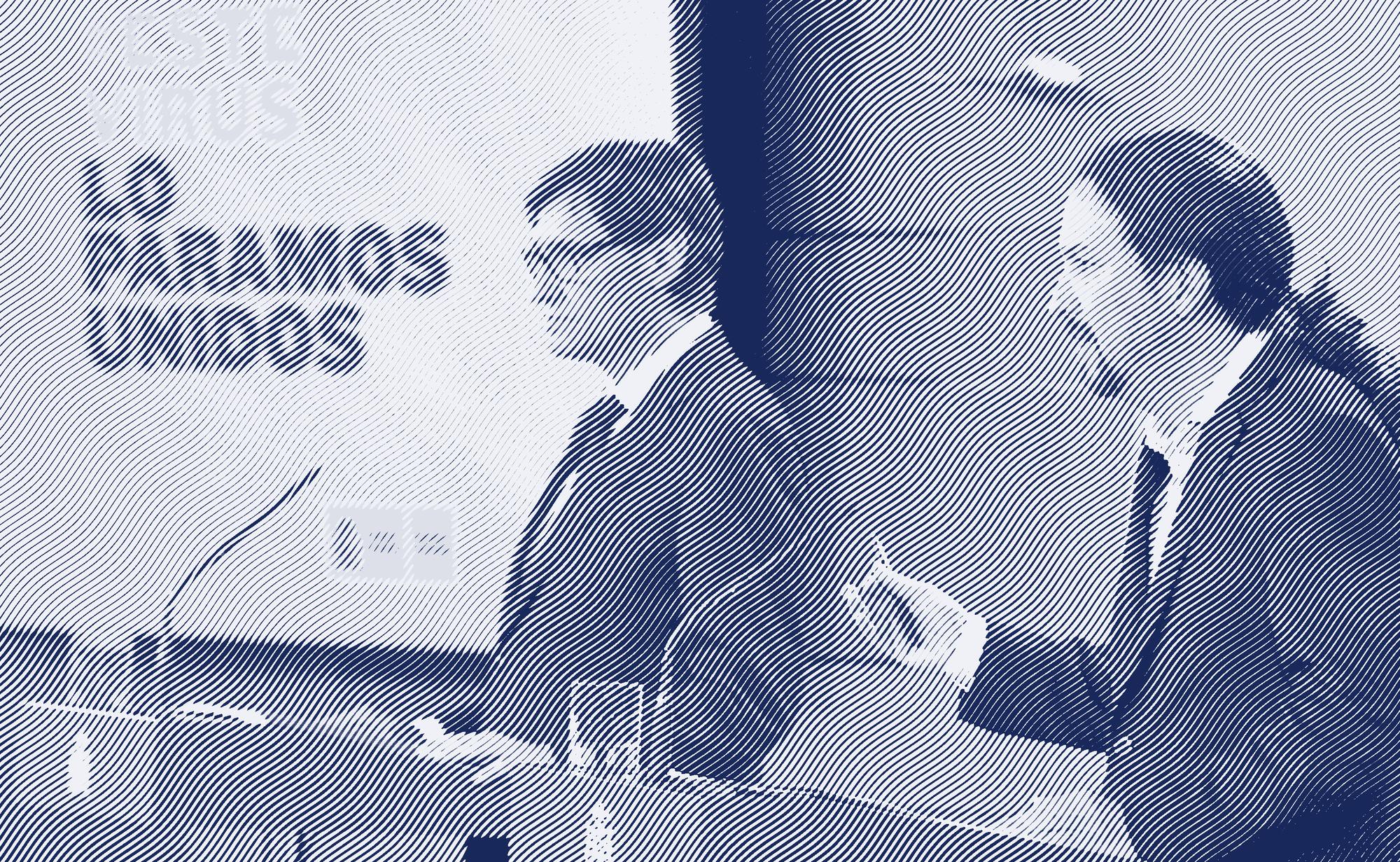 Salvador Illa y Pablo Iglesias