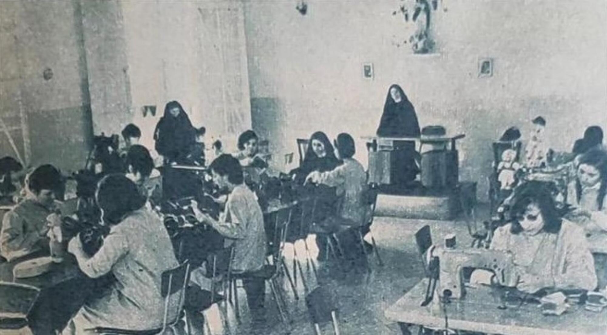 Patronato María Palau