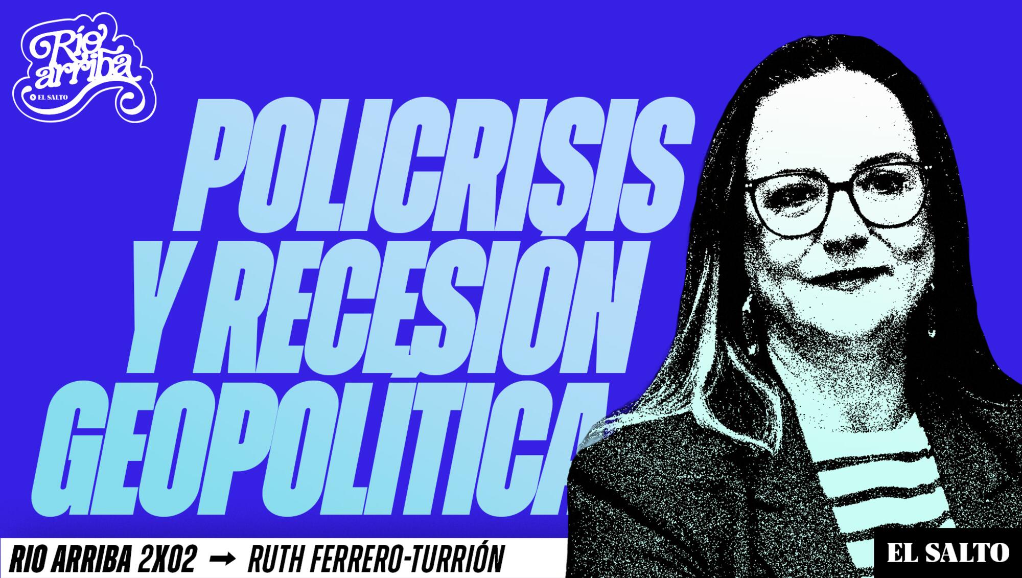 Ruth Ferrero Río Arriba