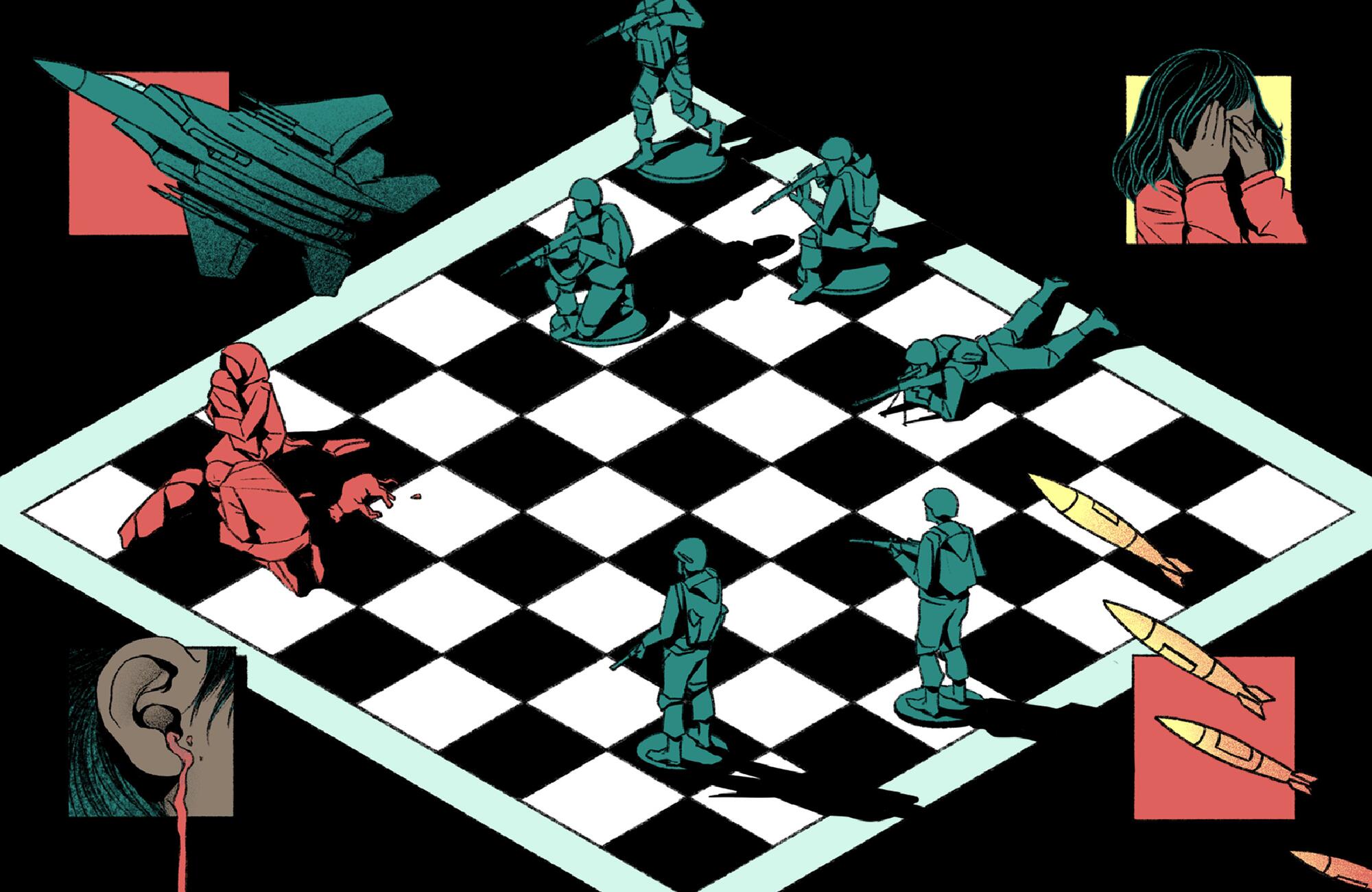 Pequeñas grandes victorias 80