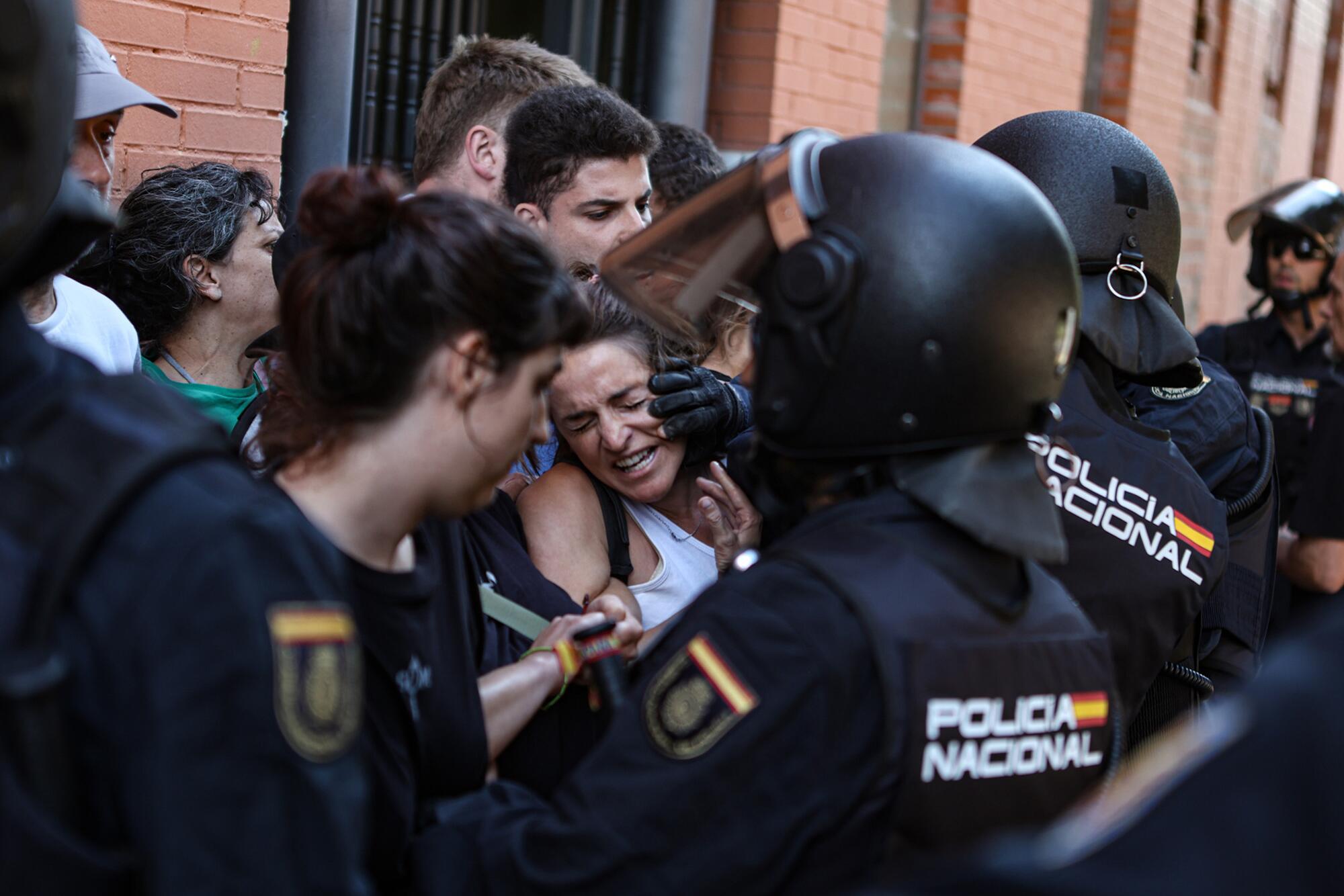 Desahucio ejecutado Dulce Ruedo Moratalaz - 15