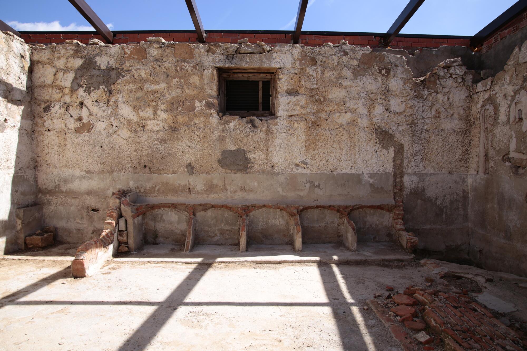 Bustarviejo  - 3