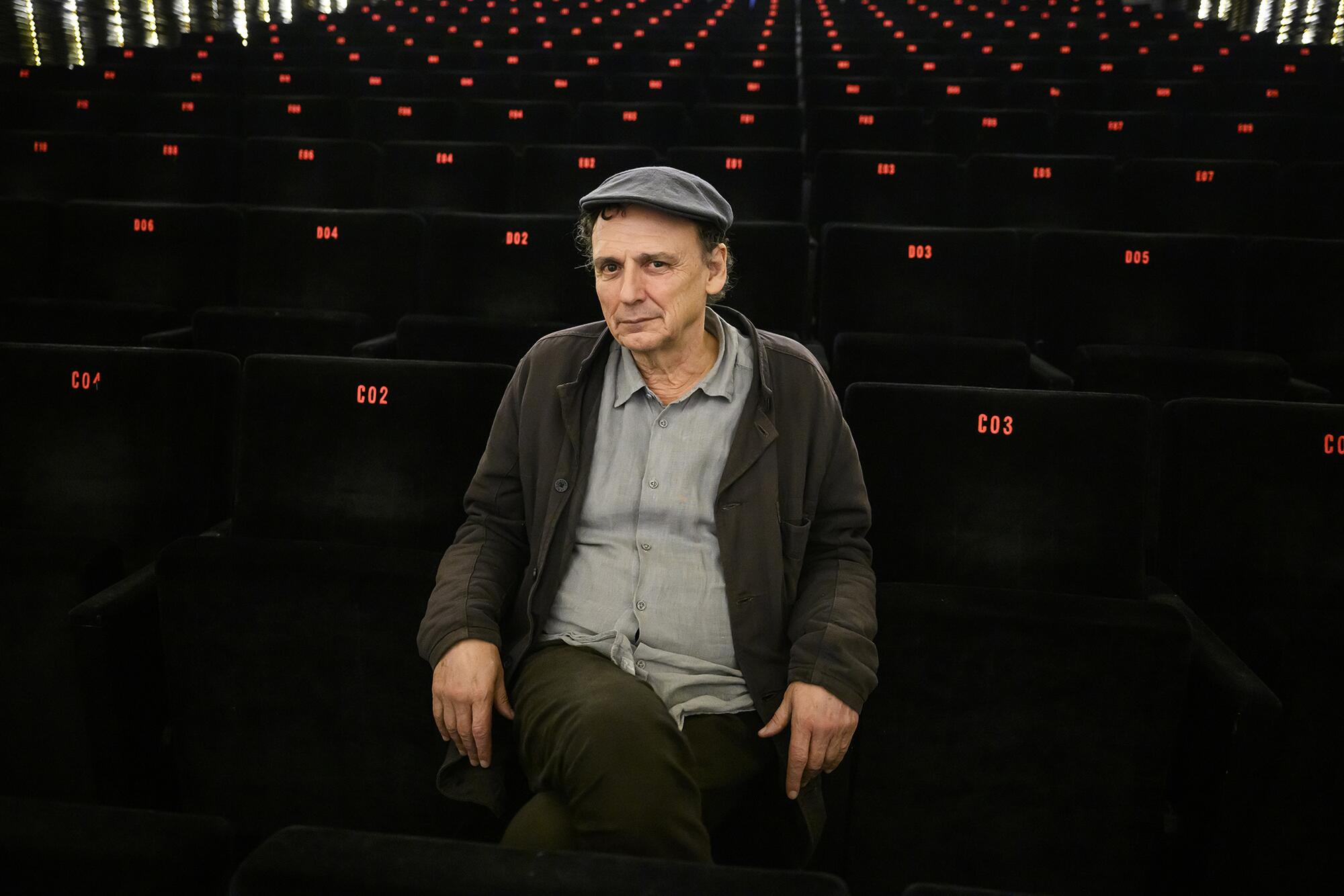 José Luis Guerín - 4