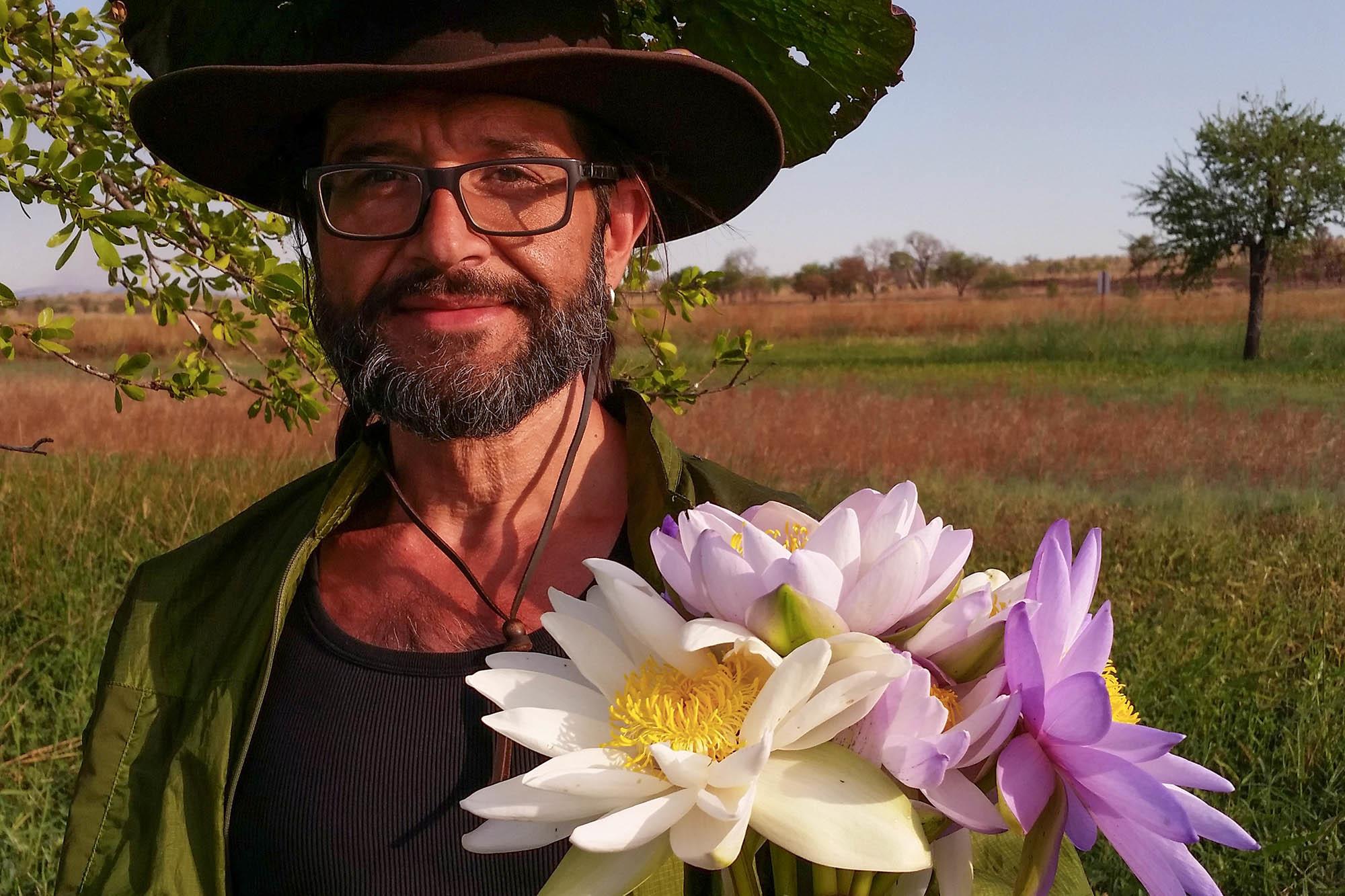 Carlos Magdalena Mesias de las Plantas