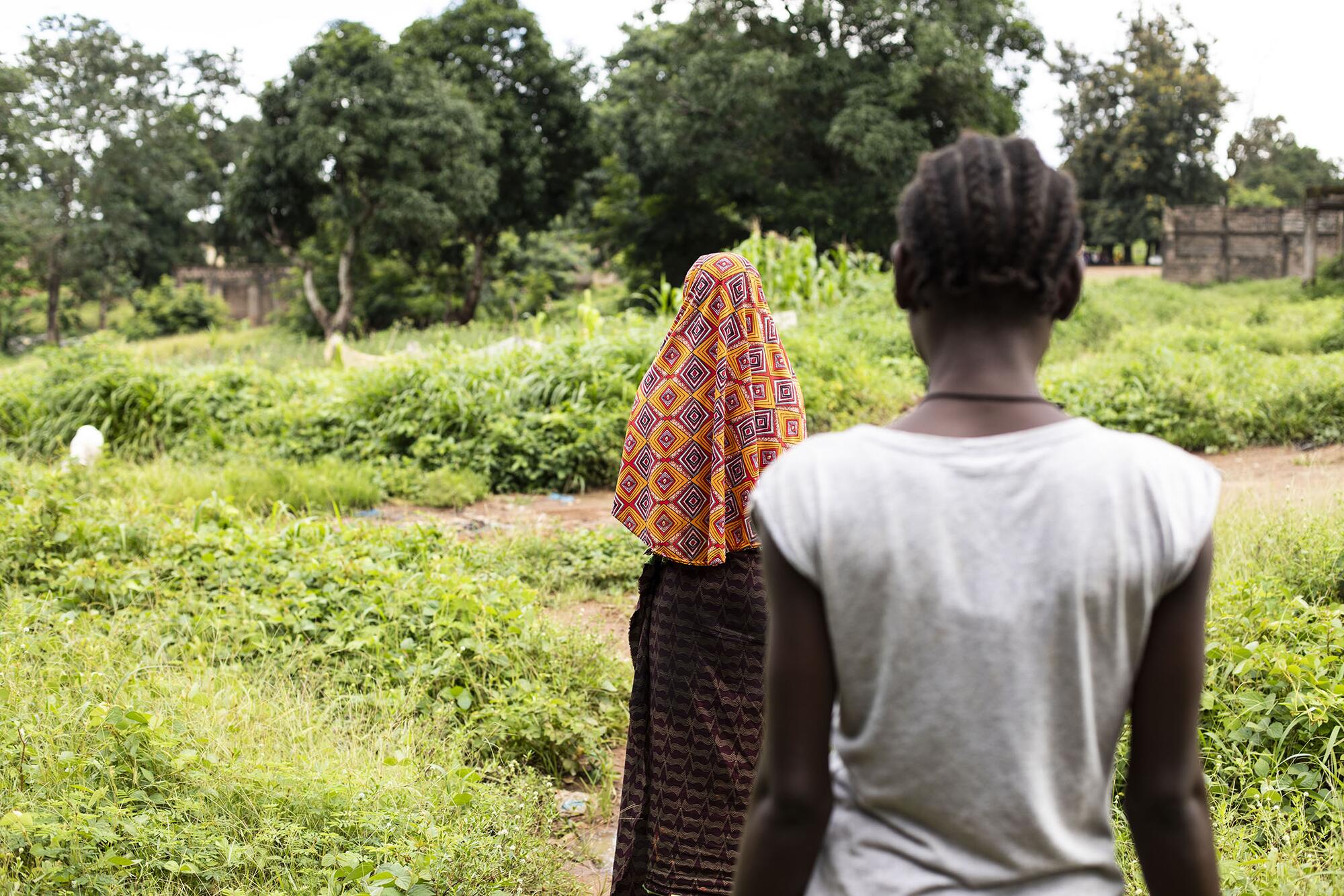 Guinea Sara Aminiyan - 6