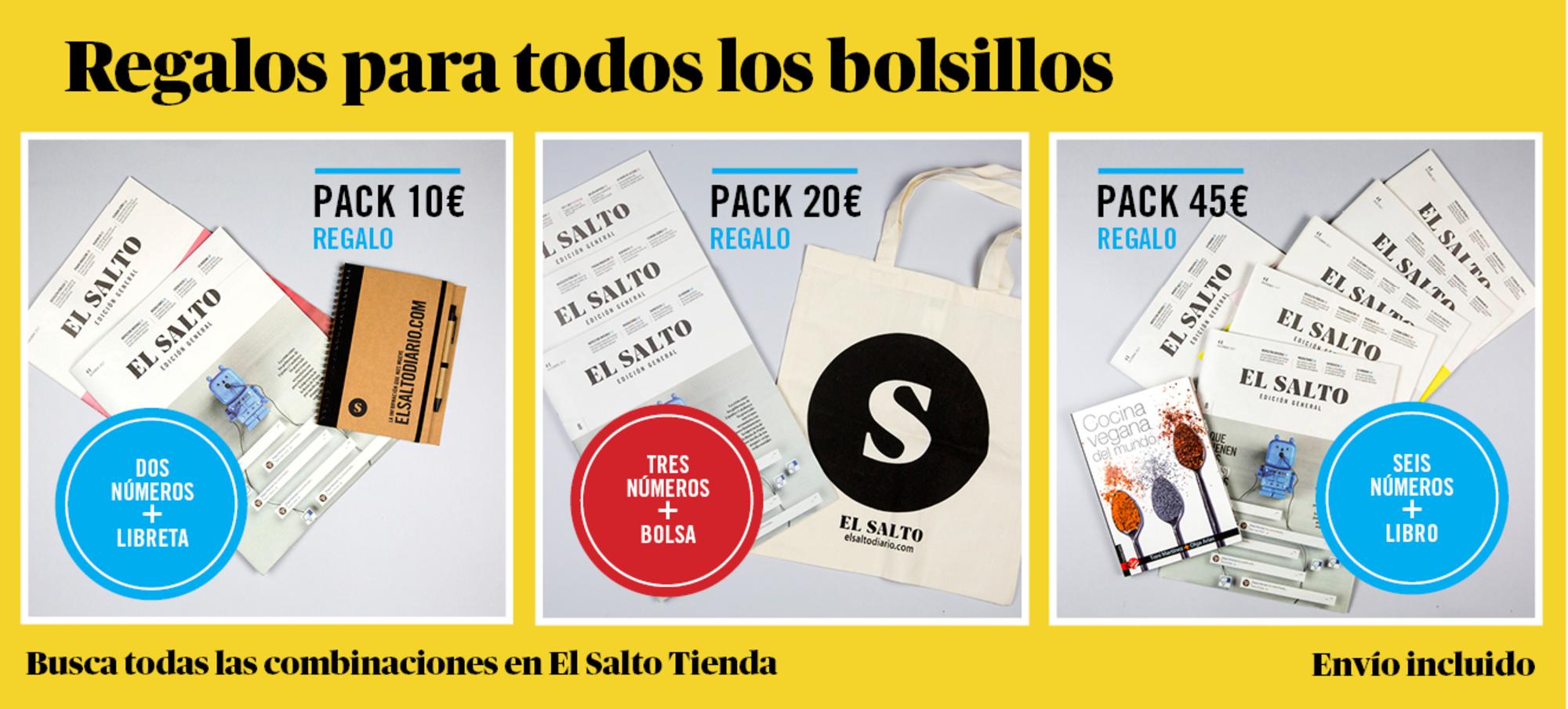 Packs regalos def