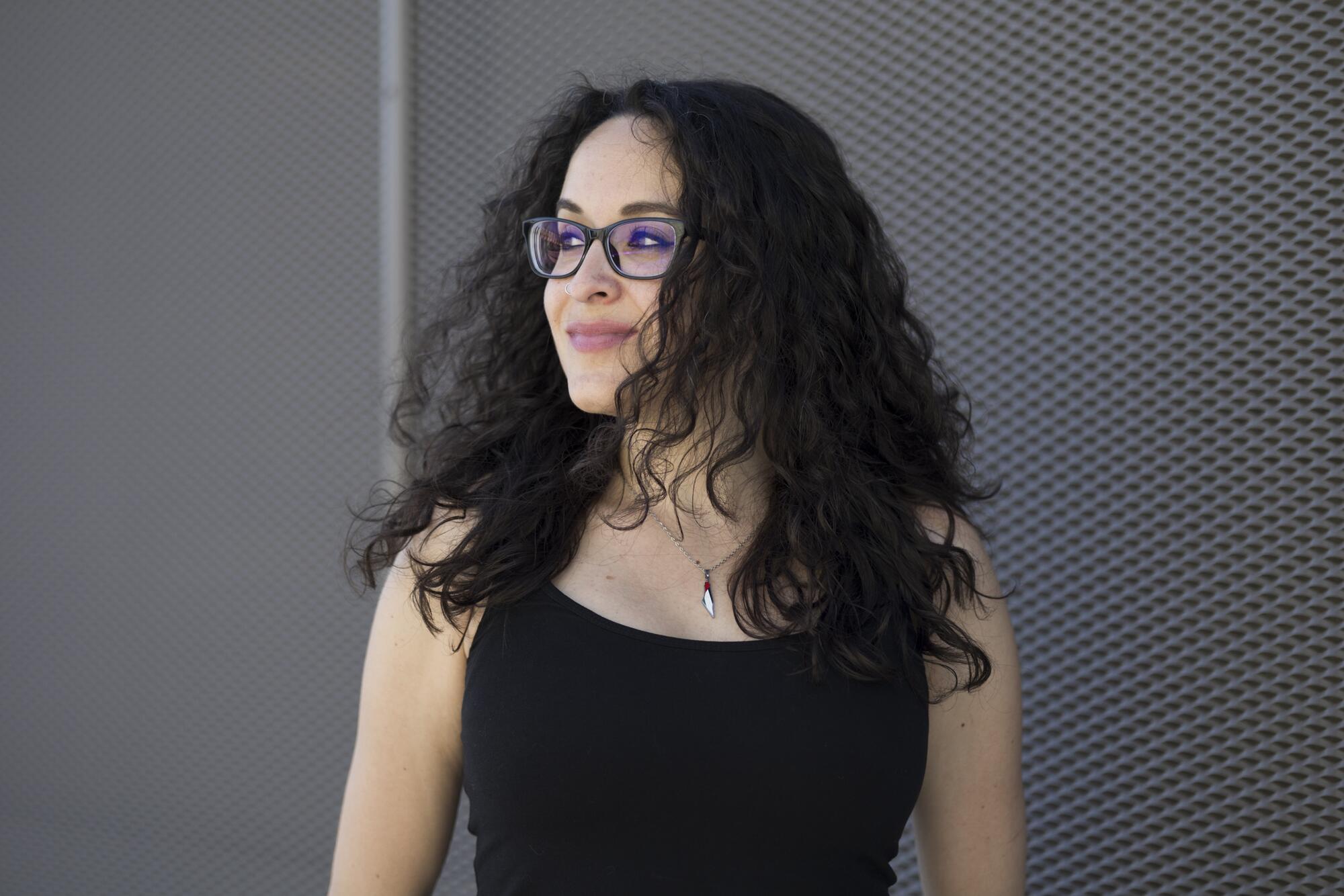 Angélica Velasco  - 2