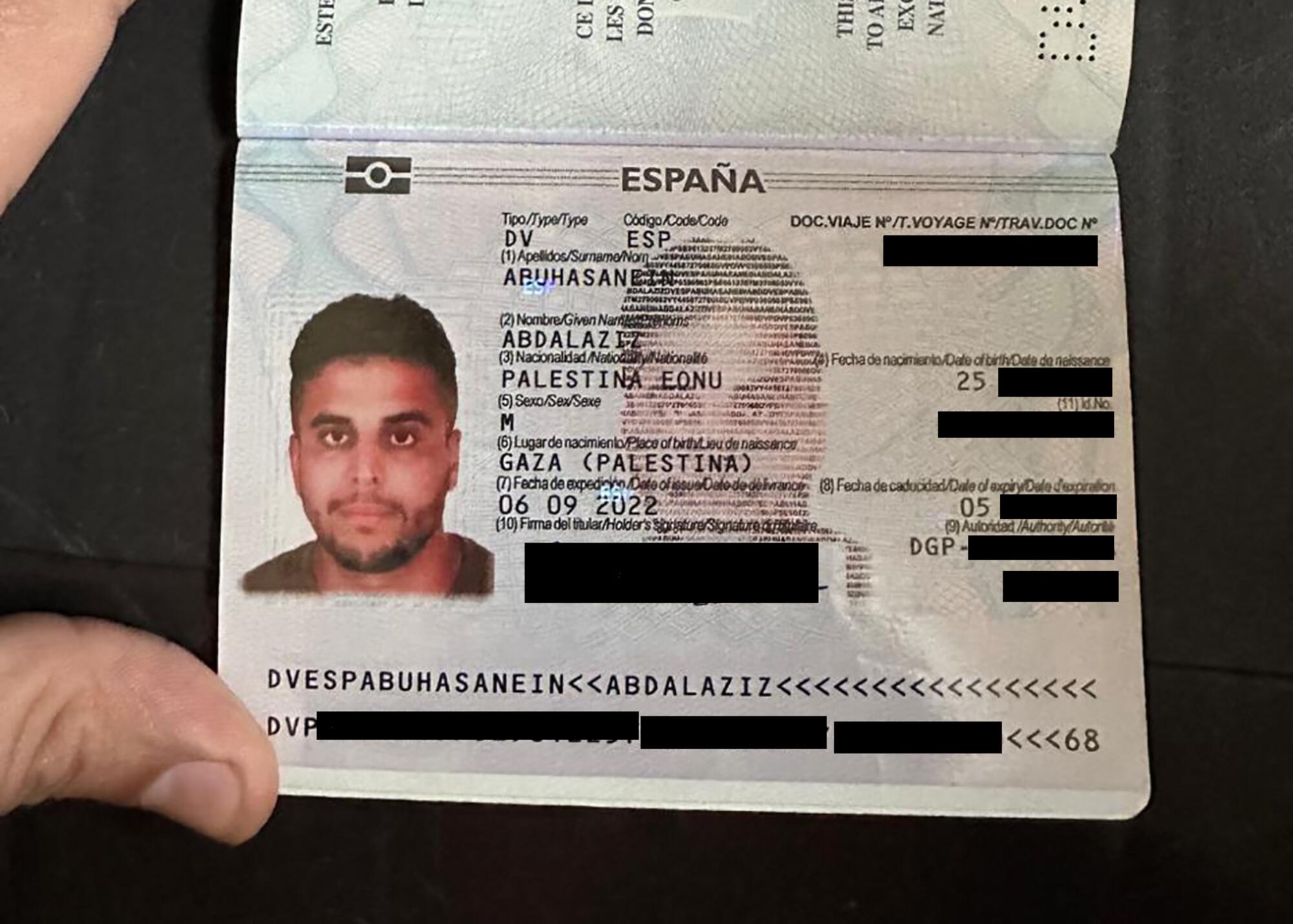 Abdalaziz gazatí residente España - 3