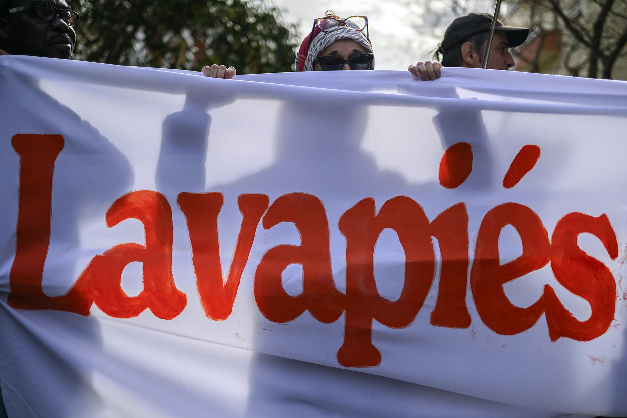 Lavapiés no se vende - 6