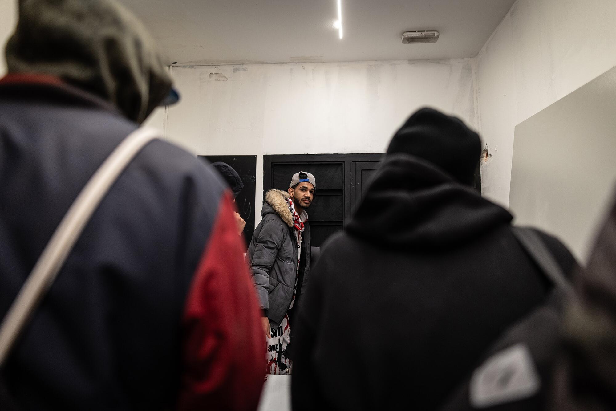 Desahucio Villalba 2026 - 6