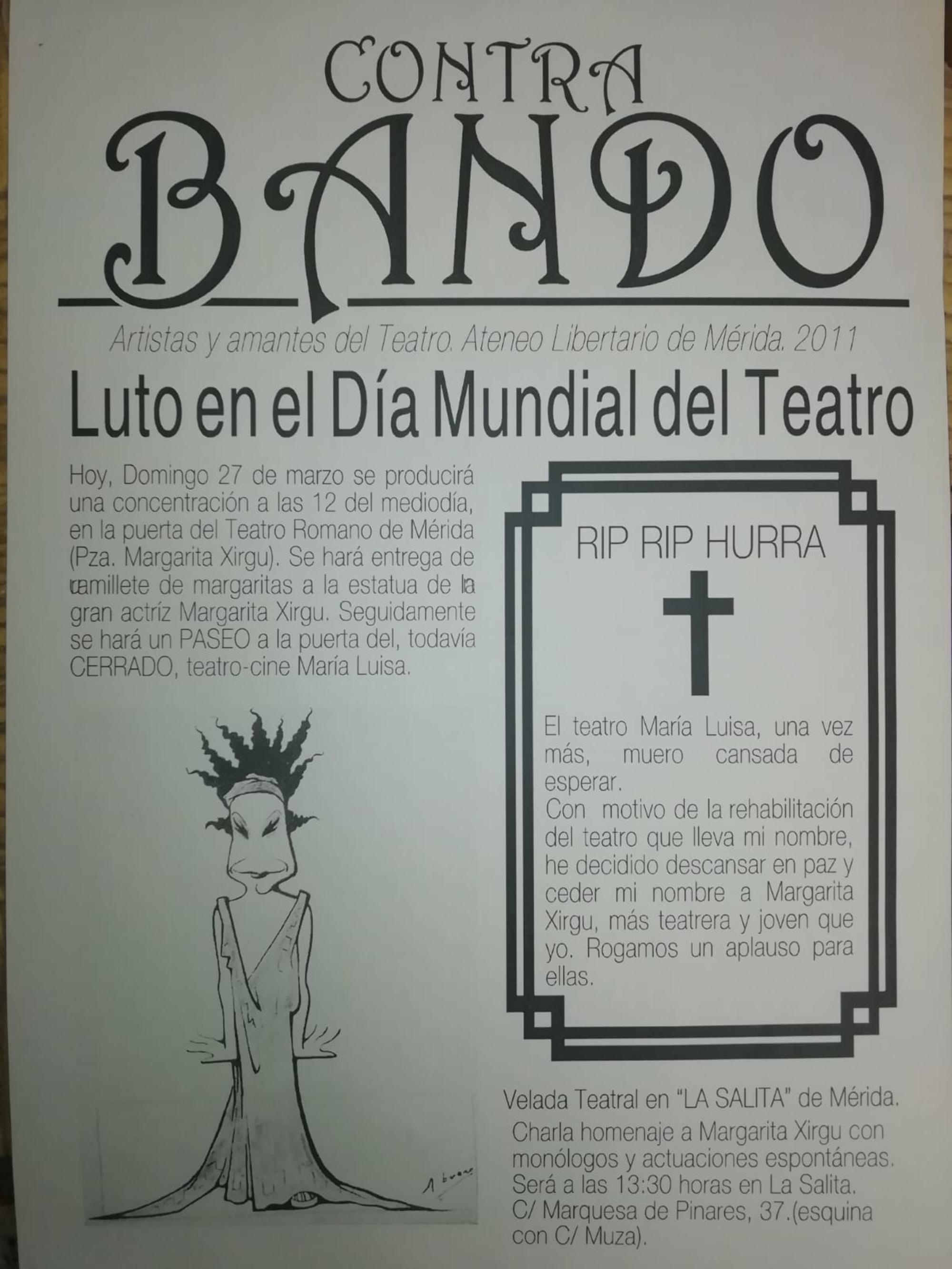 Teatro María Luisa 6