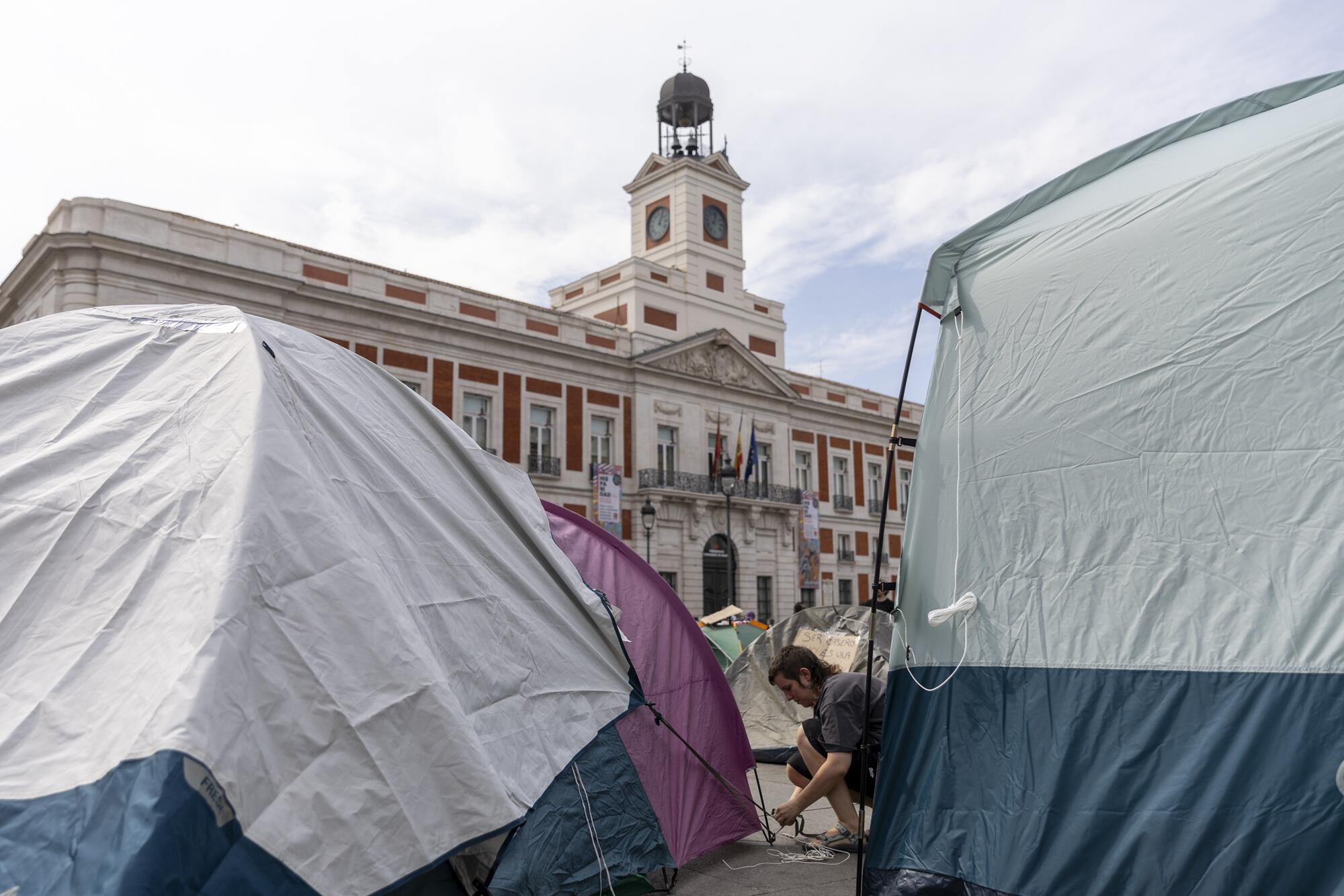 Acampada Sol varios 2026 - 22