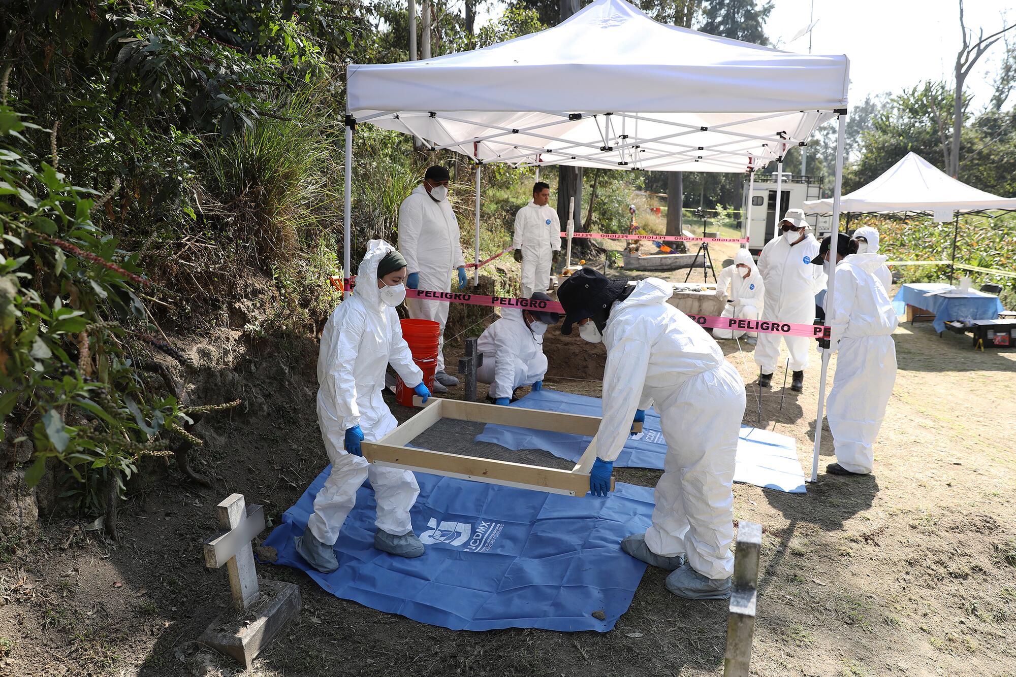 Mexico buscadores - 8