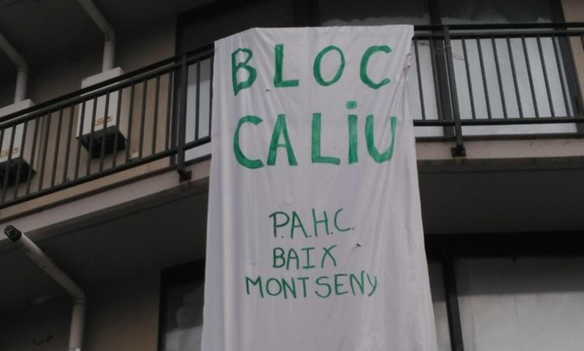 bloc caliu