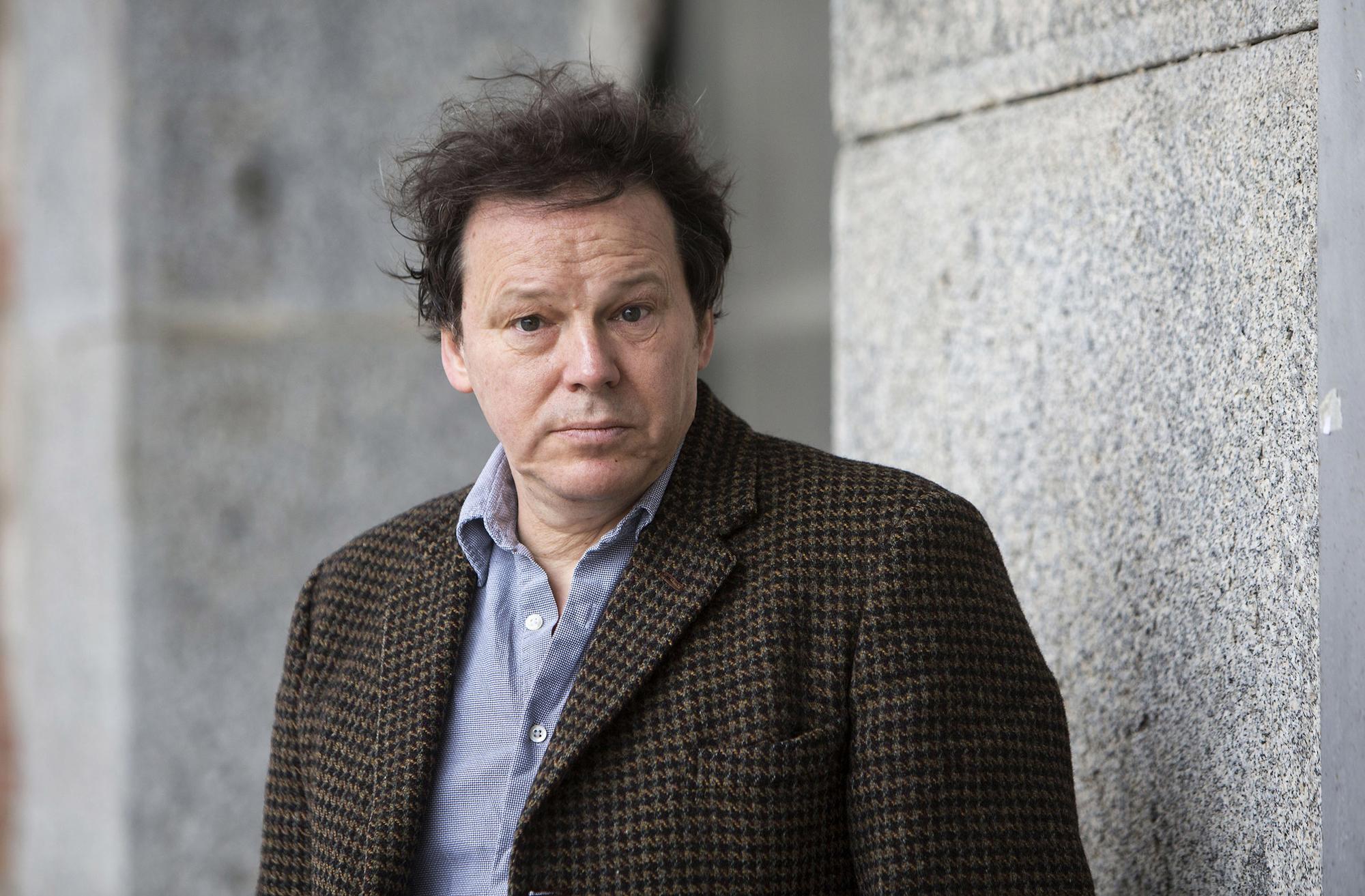 David Graeber 2