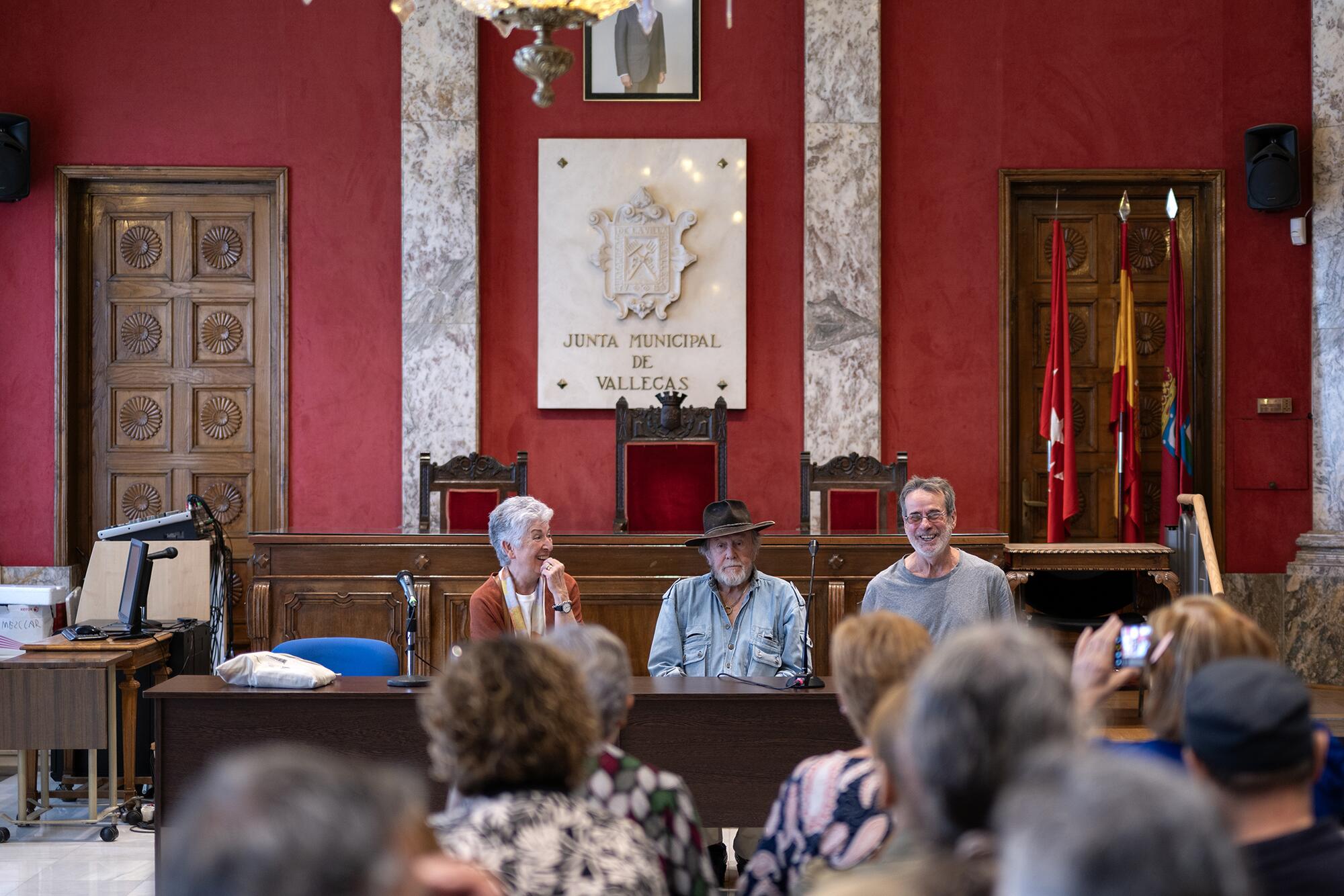 Gunter Demnig Vallecas - 18