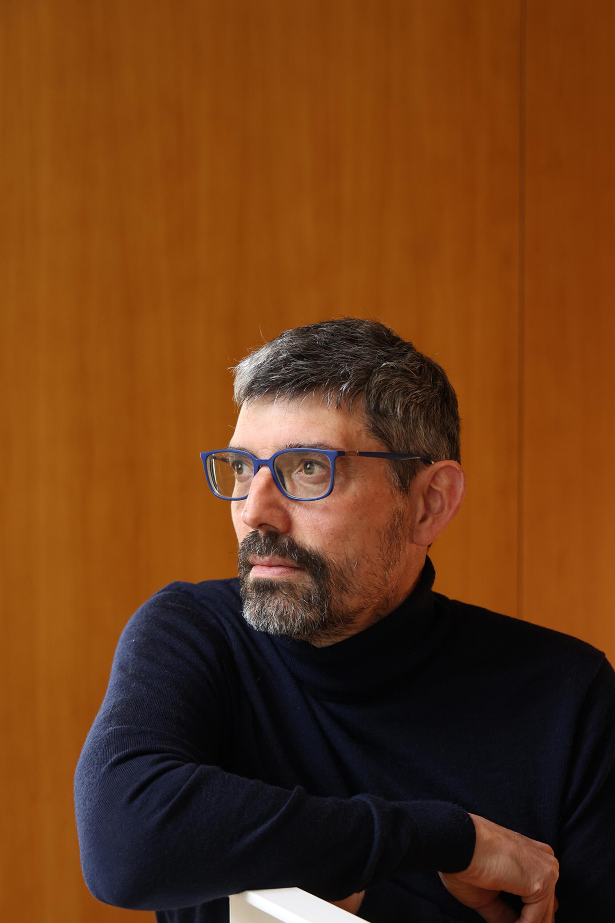 Pablo Stefanoni 2